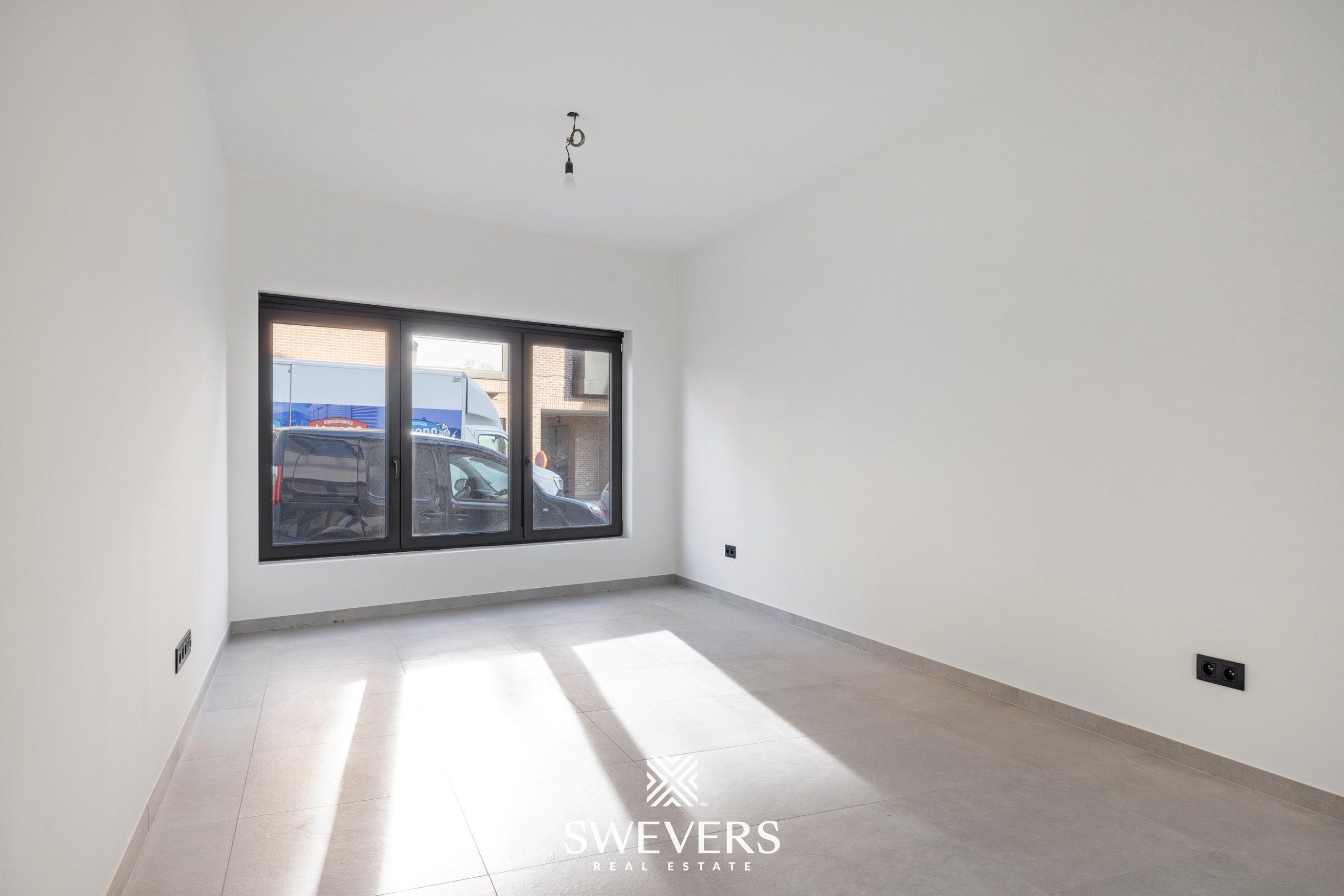 Gerenoveerde woning (210 m²) met EPC A en stadstuin in centrum Diest foto 2