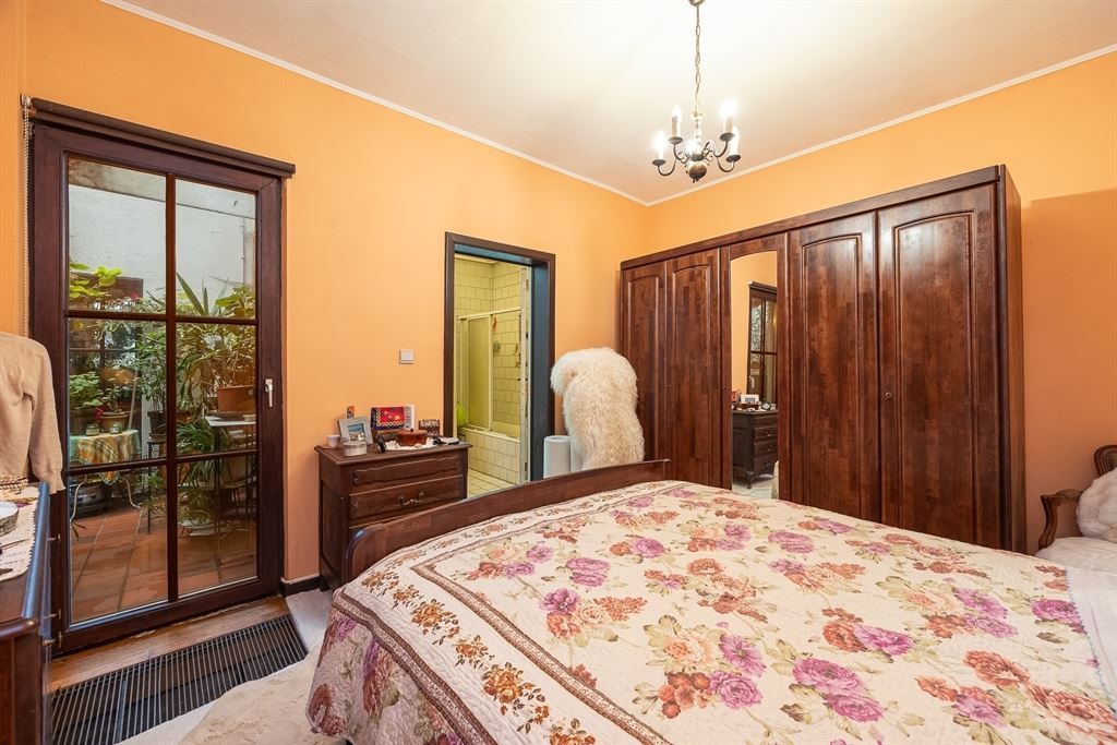 Authentieke herenwoning met positief advies 3 units foto 5