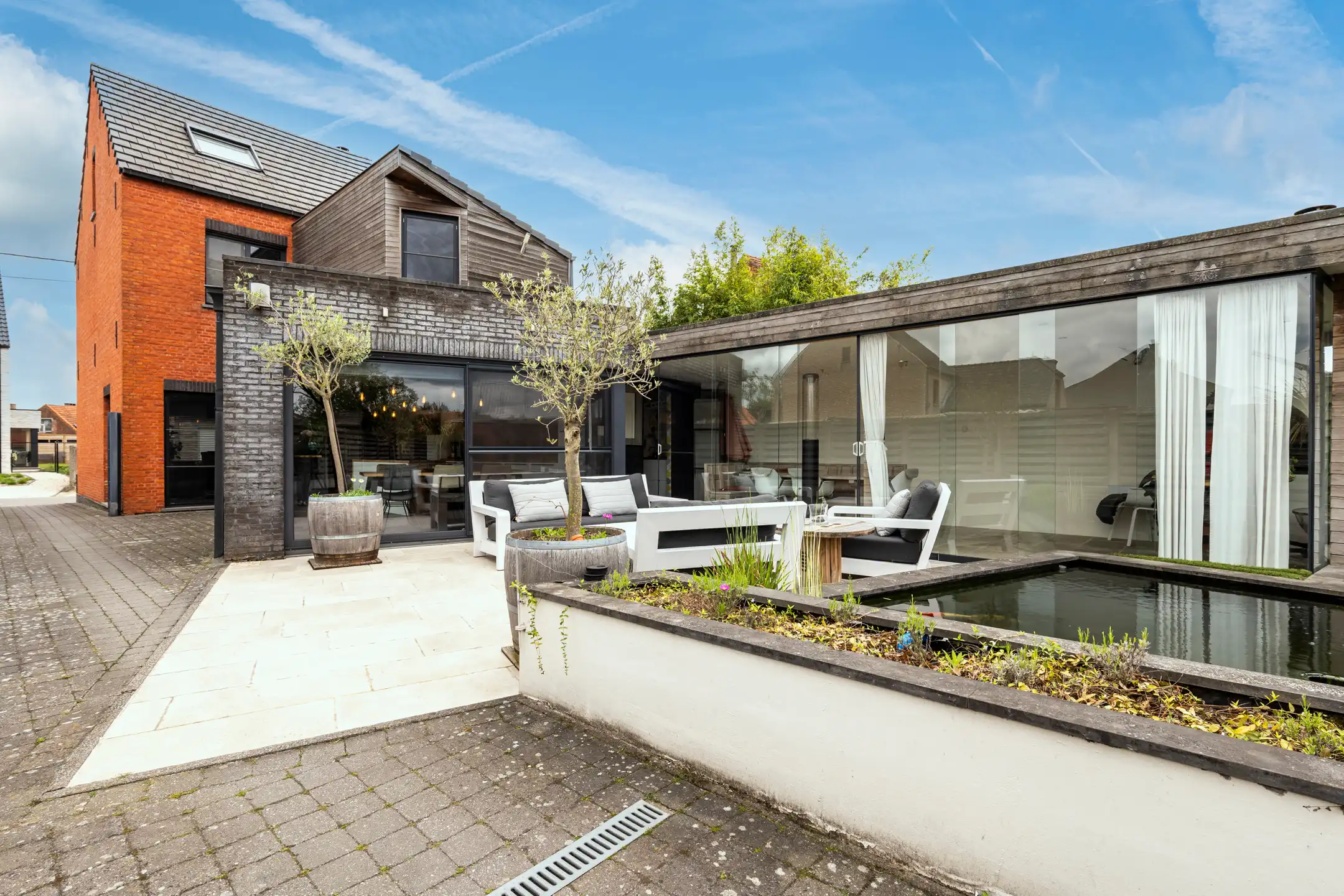 Instapklare woning met 3 slaapkamers op 743m² te Gierle foto 22