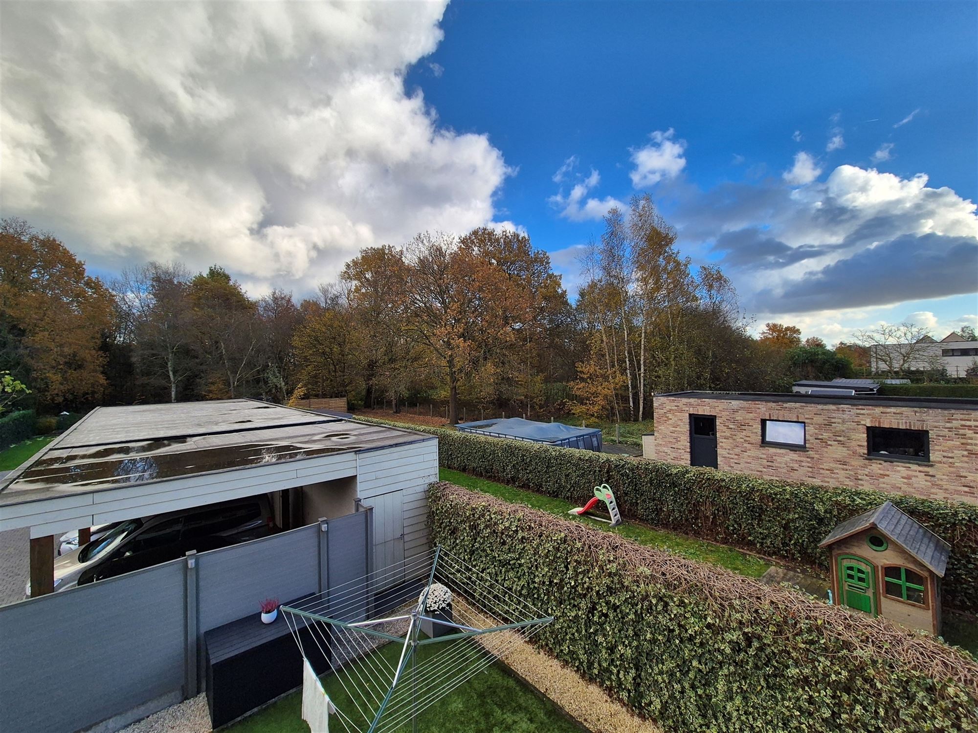 Gunstig gelegen appartement op de eerste verdieping met lift. foto 12