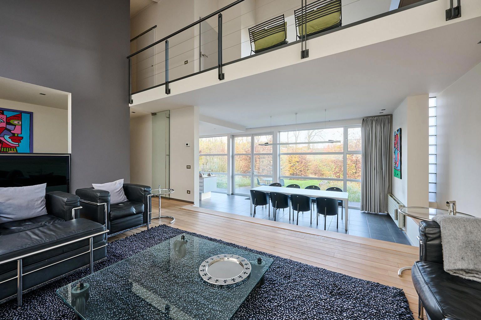 Villa te koop foto 2
