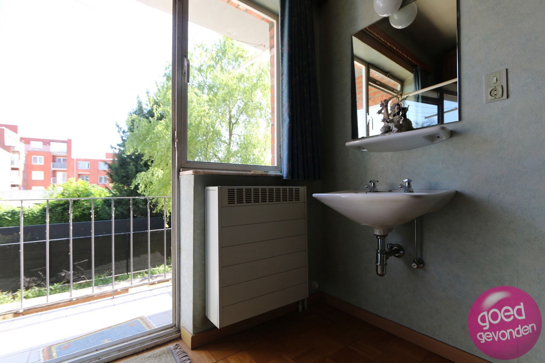 APP 3 SLK - LIFT - TERRAS - KELDER - PARKING - CENTRUM foto 15