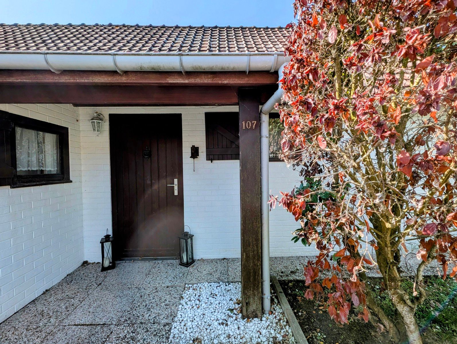 Volledig gerenoveerd vissershuis in Duinhoek II – 3 slaapkamers & topligging bij zee foto 3