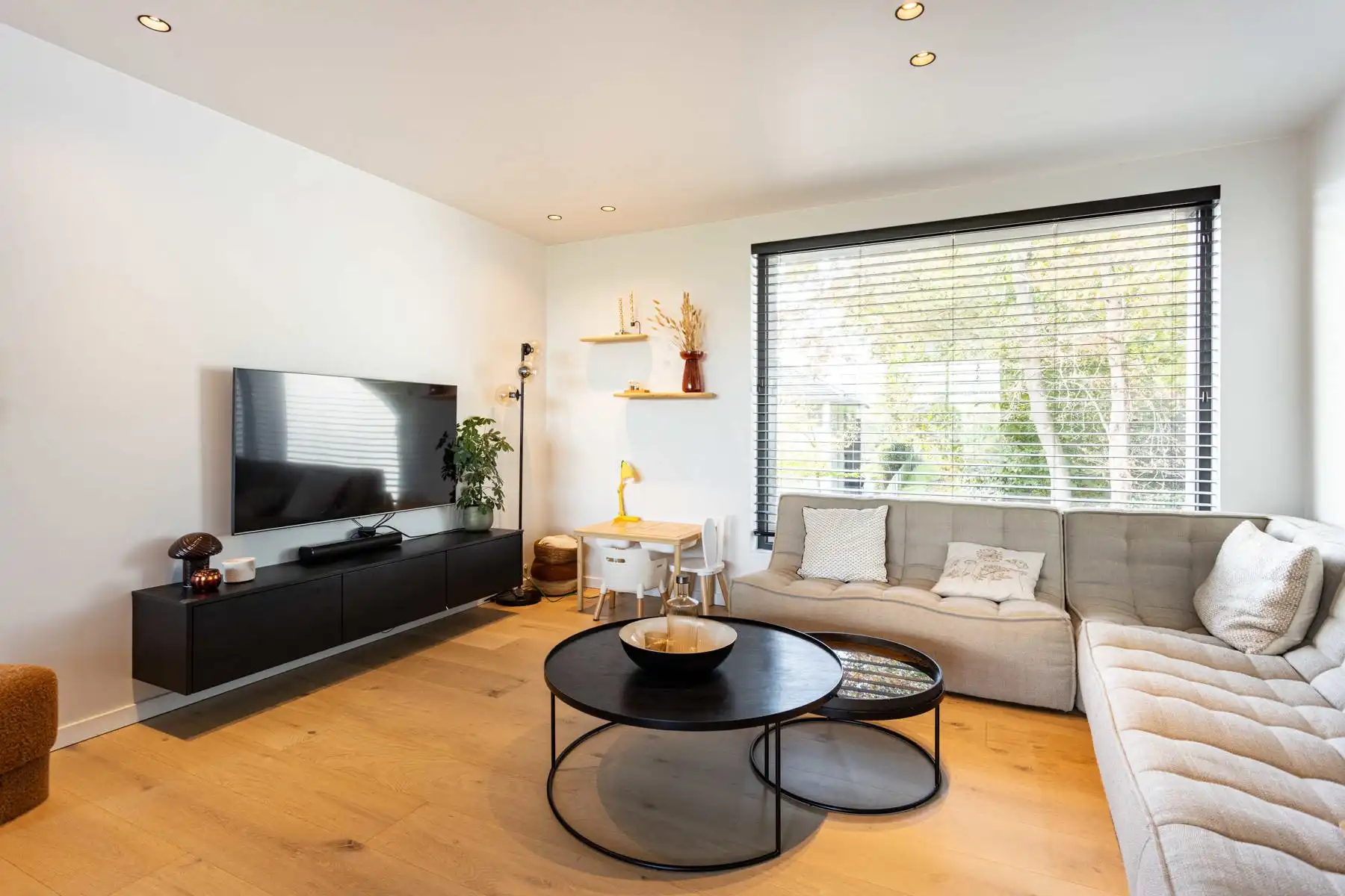 Instapklare woning met kwalitatieve afwerking foto 14