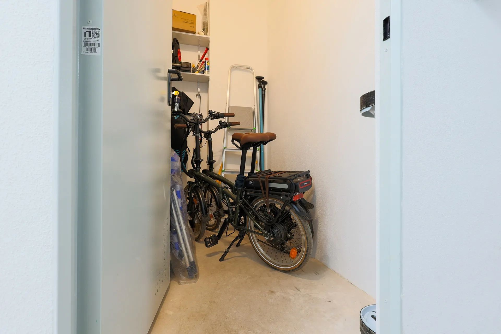 Direct genieten: instapklaar penthouse op toplocatie aan de kust foto 46