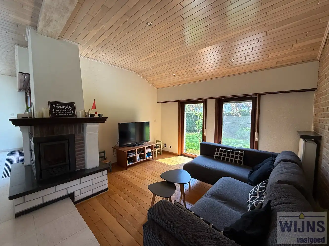 Rustig gelegen vrijstaande woning. foto 5