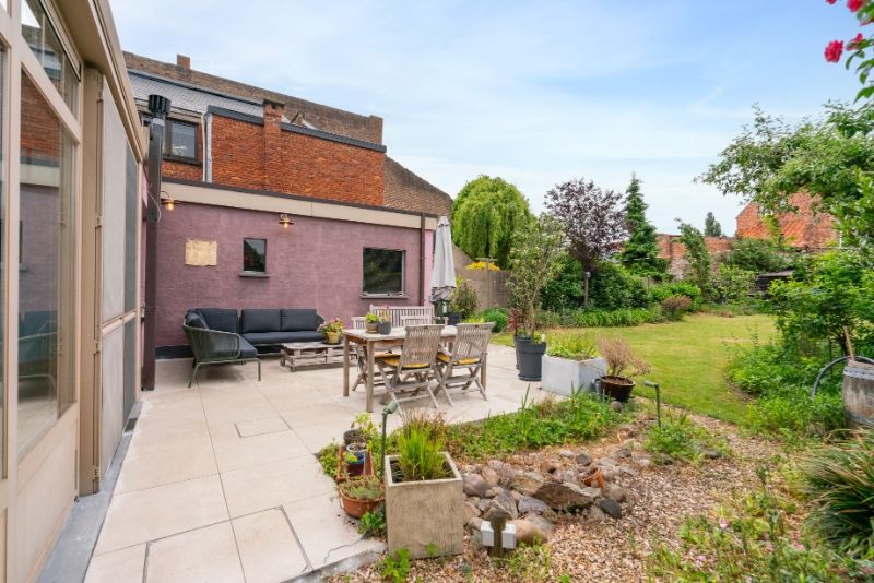 --- NIEUW --- Instapklare woning + appartement! foto 8