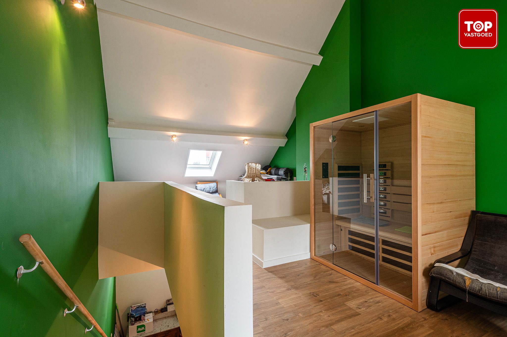 instapklare en energiezuinige woning met leuke stadstuin foto 13