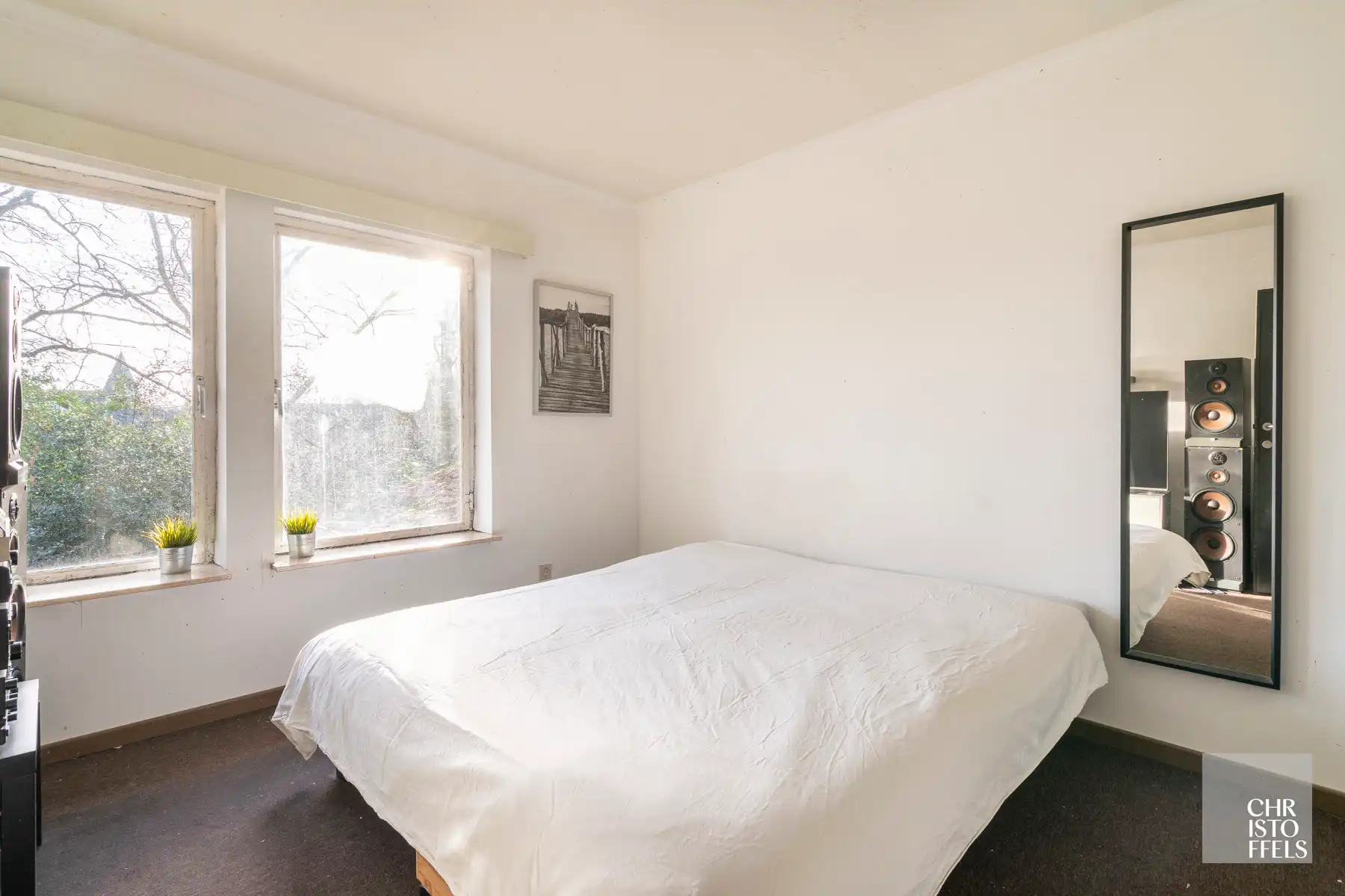 Ruime opbrengsteigendom (384m²) op een perceel van 2.681m² in hartje Zutendaal foto 8