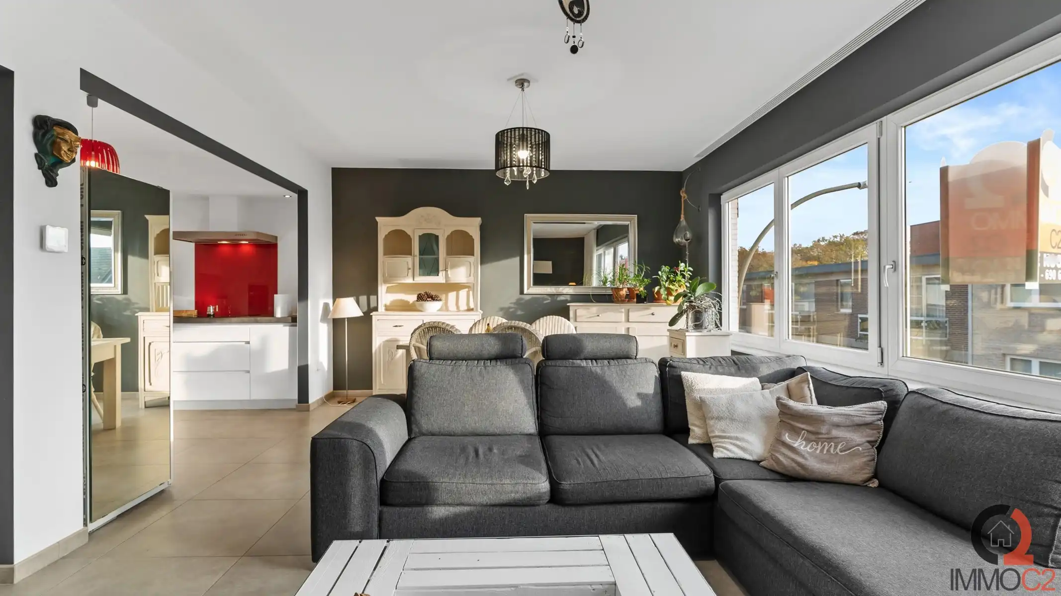 Appartement te huur foto 5
