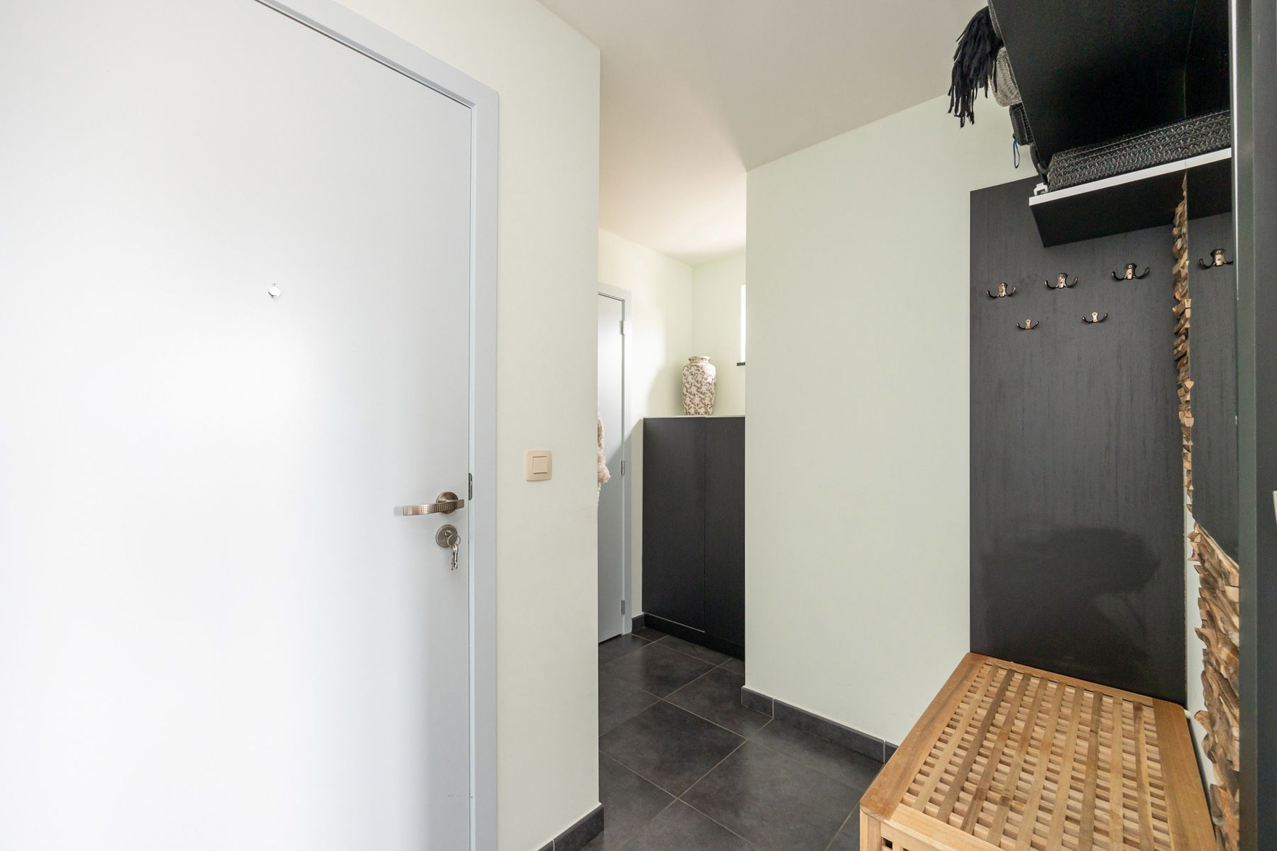 Appartement te huur foto 2
