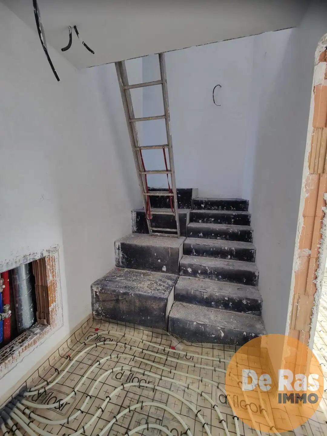 AALST - Nieuwe gezinswoning met mooie architectuur foto 11