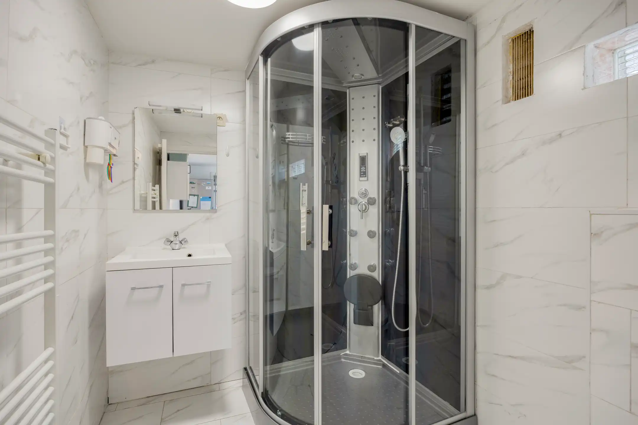 Gezellige instapklare woning op centrale locatie foto 7