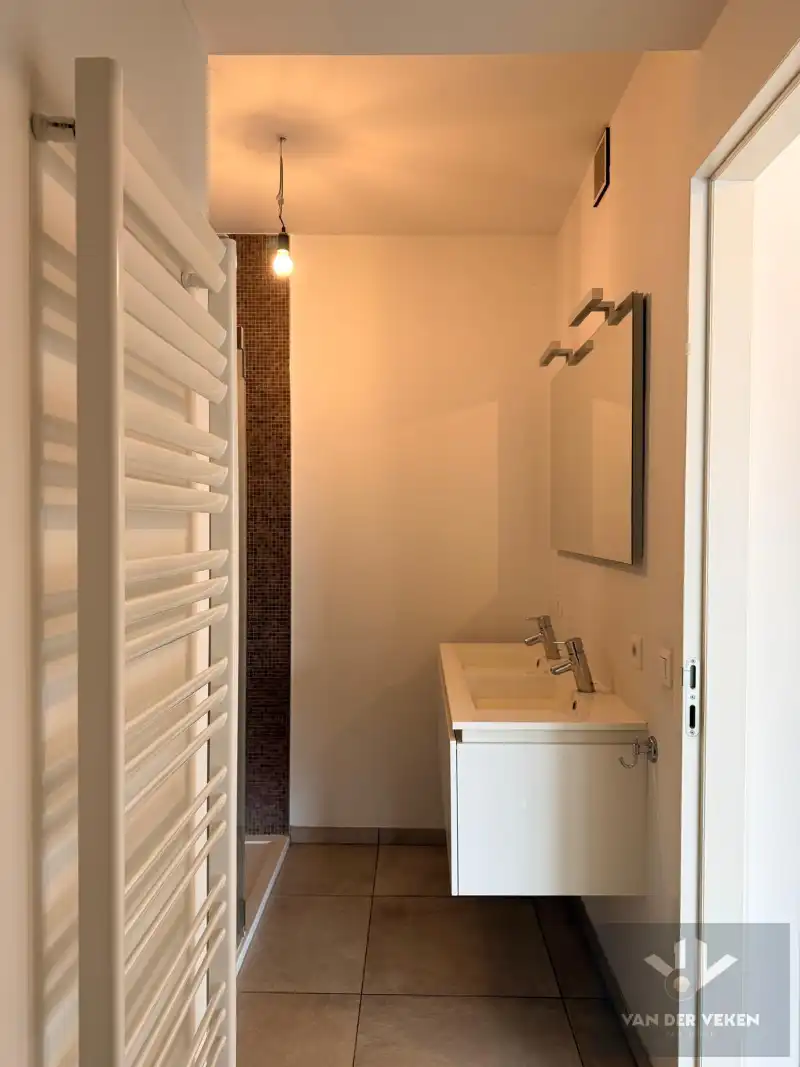 1 Slaapkamer appartement foto 8