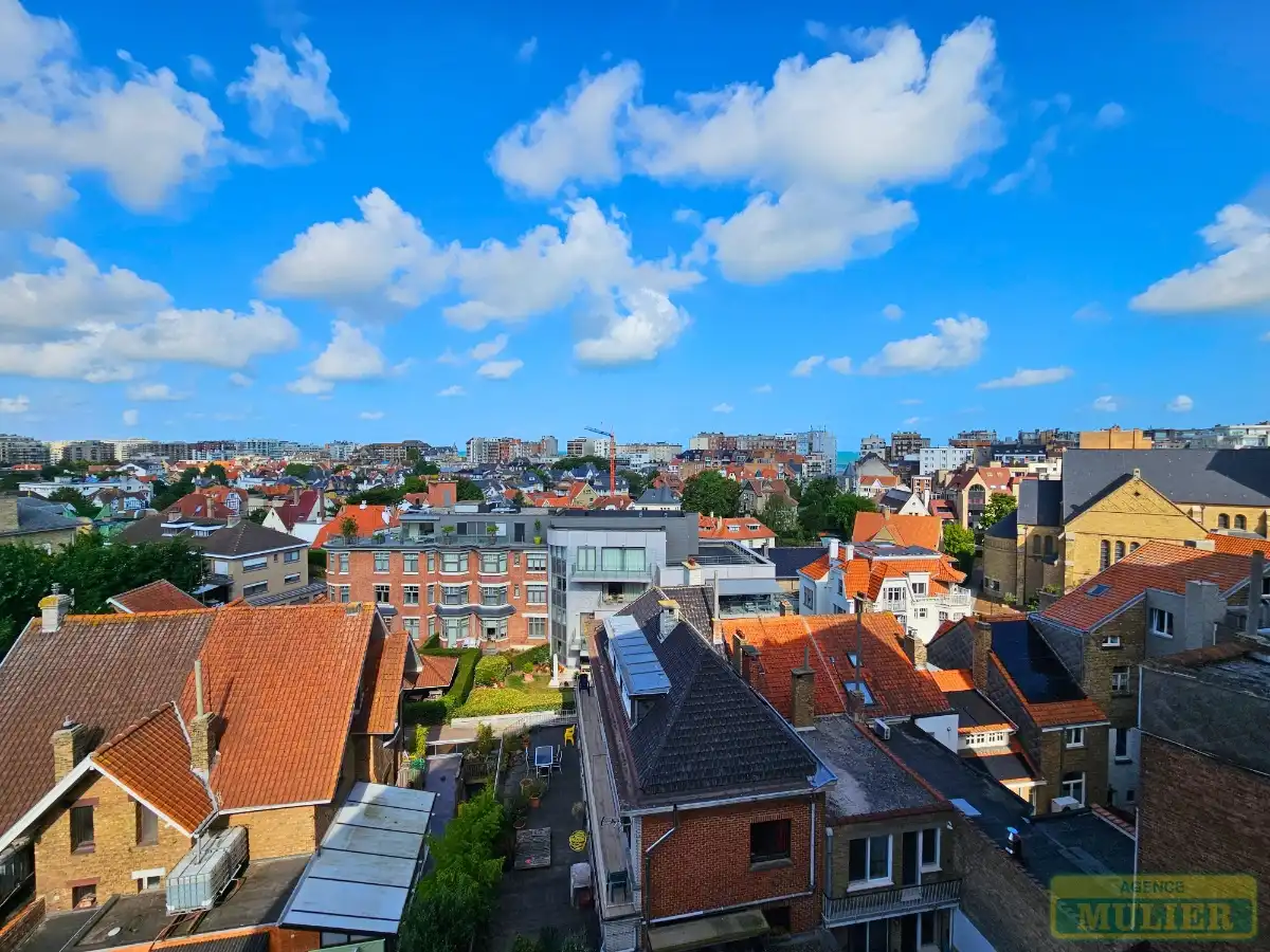 Appartement te koop foto 16