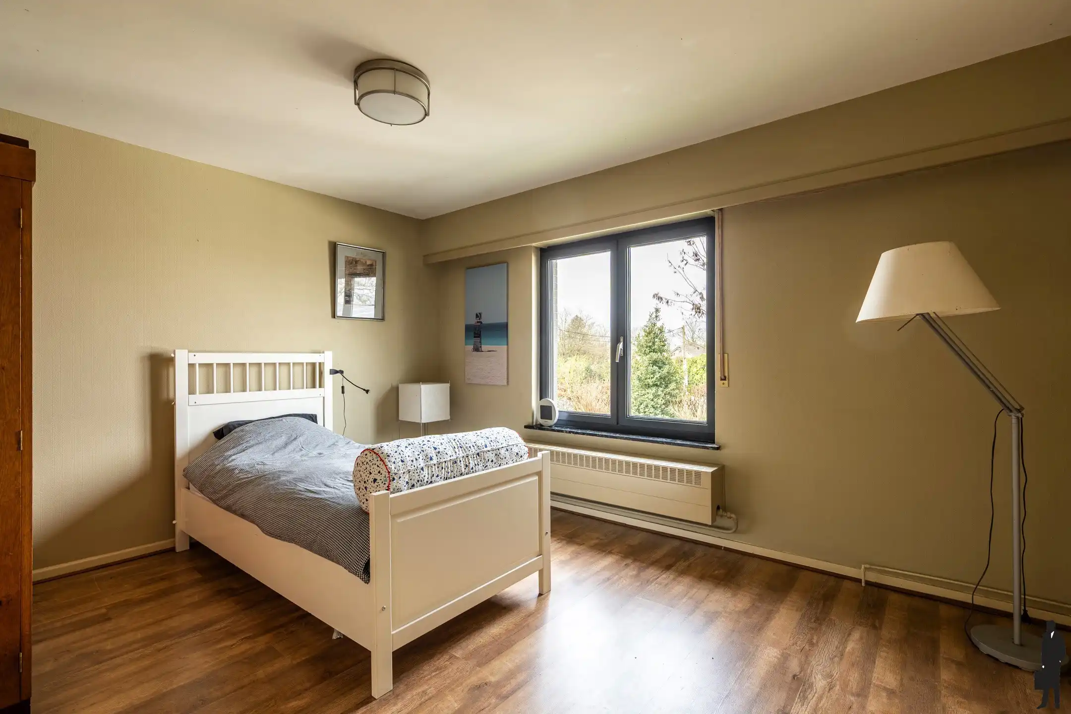 Ruime woning met weids uitzicht op 4.615 m² in Meerle foto 29