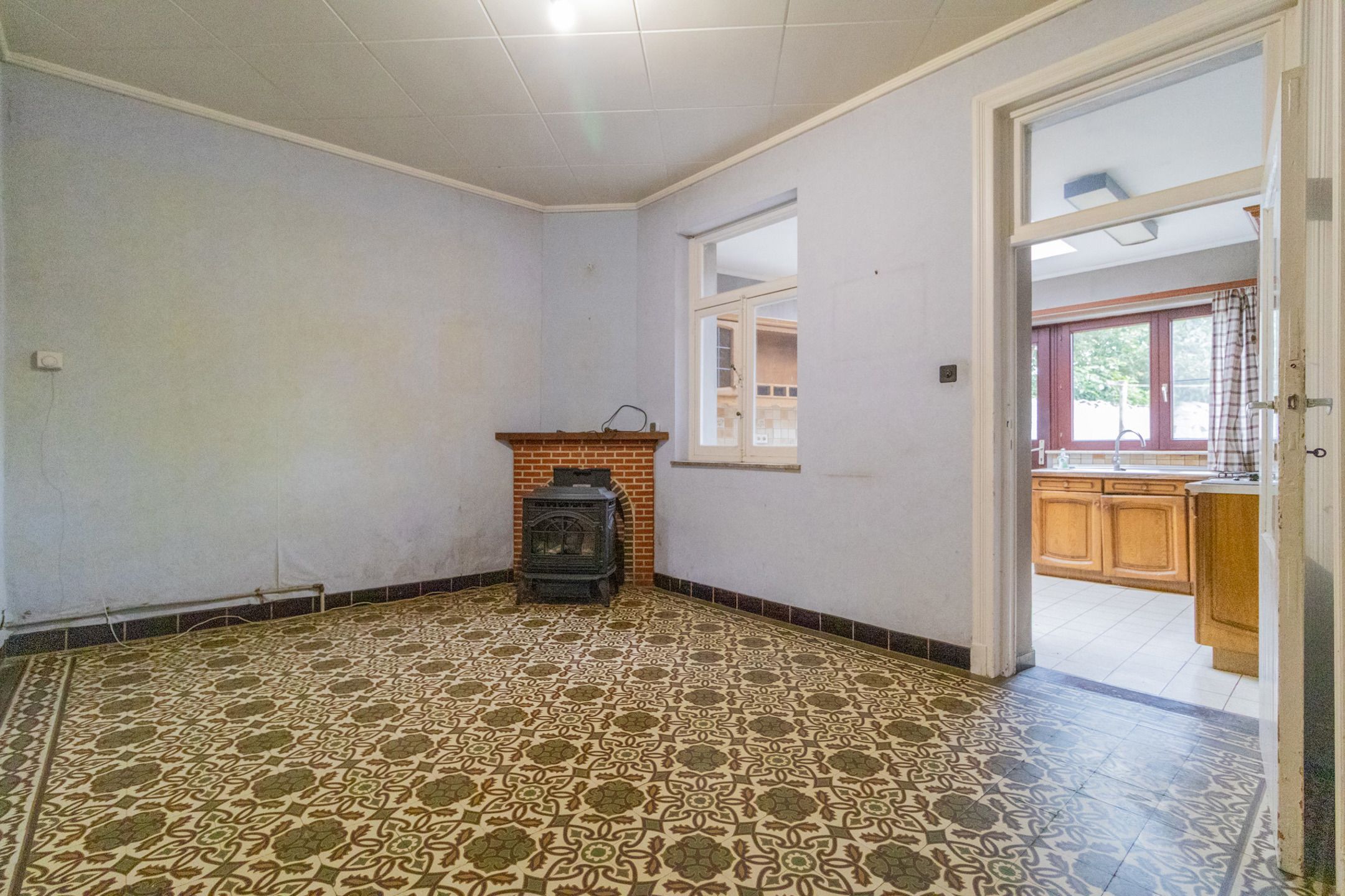 Huis te koop foto 8