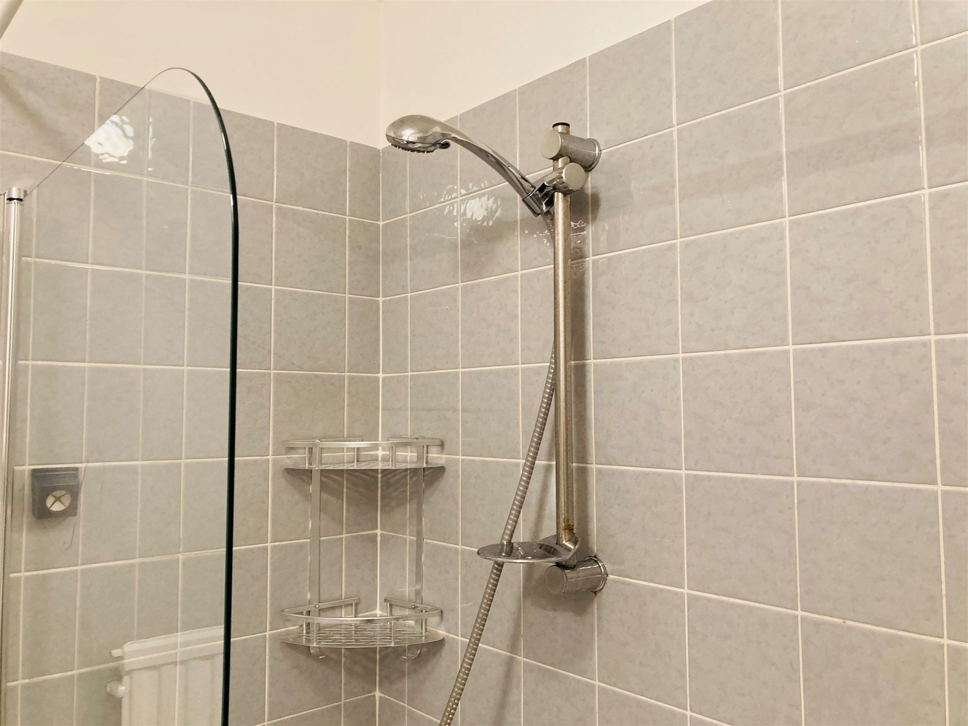 Elsene/Boondaal - Gerenoveerde studio met terras foto 9