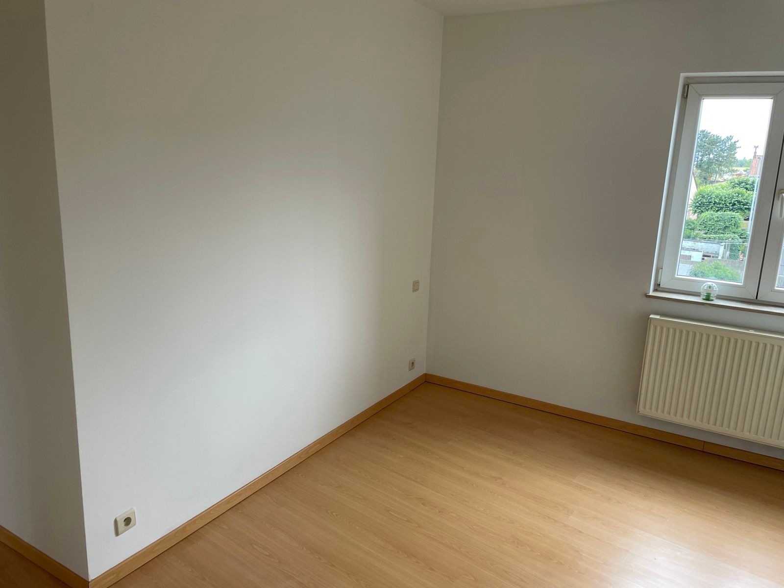 Instapklaar dakappartement in het centrum van Asse! foto 9