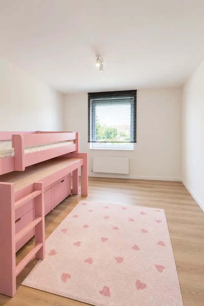 Energiezuinige nieuwbouwwoning te huur in rustige wijk te Sijsele foto 9