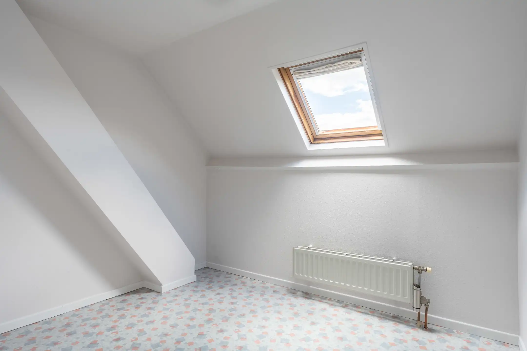 Woning met 6 slpks op 985m² perceel nabij centrum Merksplas. foto 33