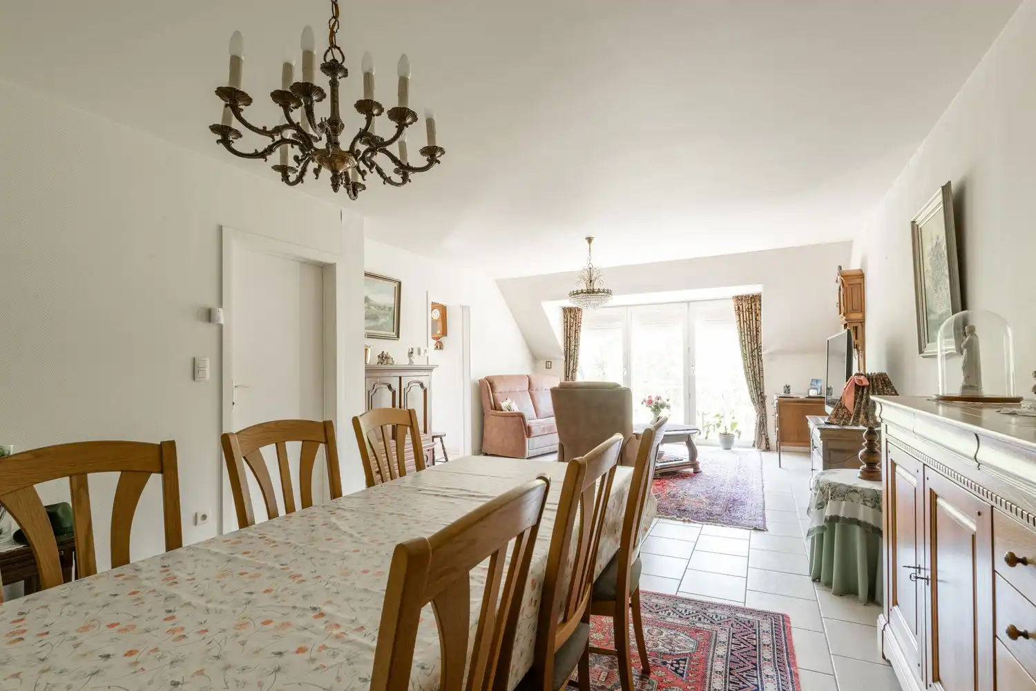 Appartement te koop foto 9