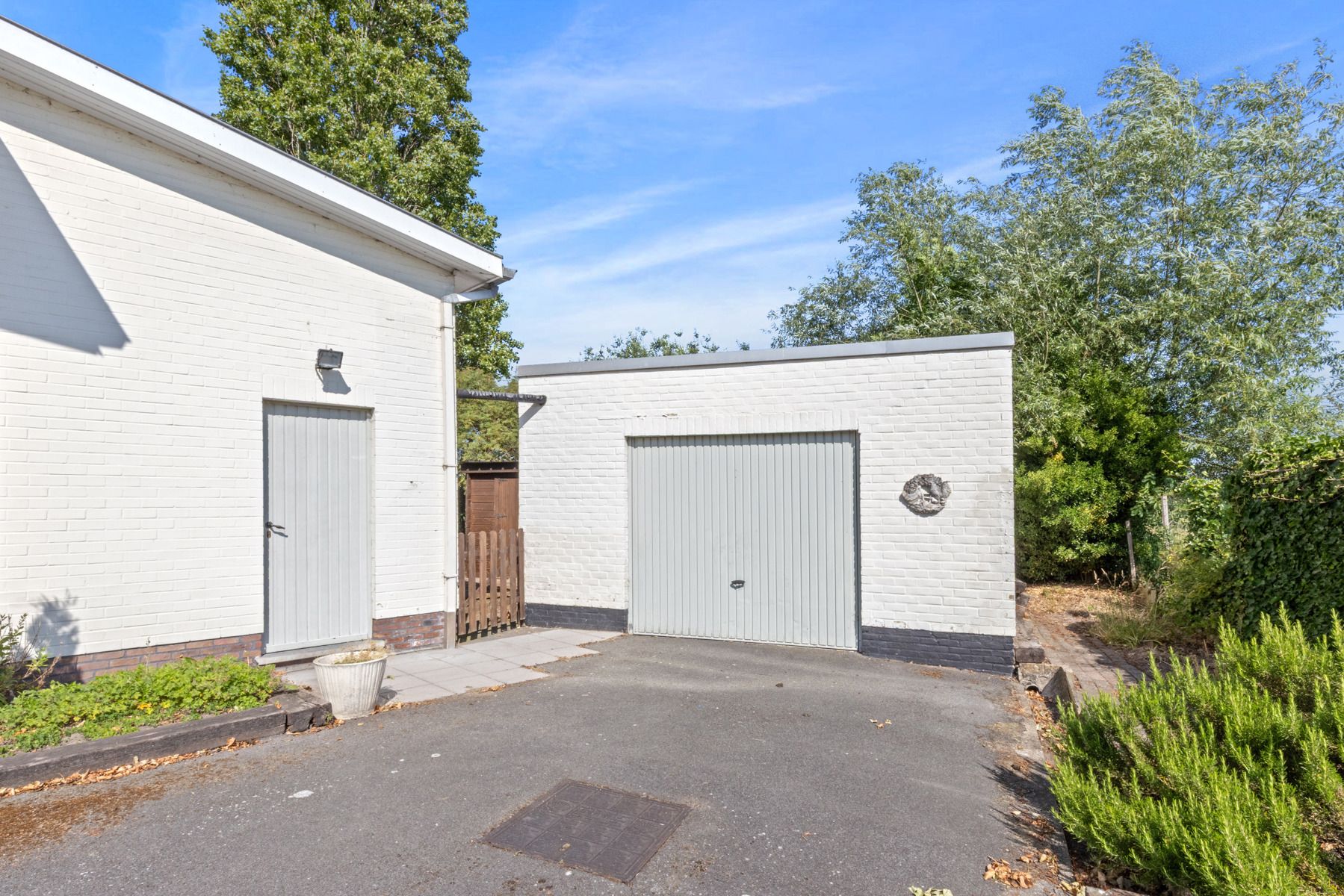 Bungalow met tal van mogelijkheden in een doodlopende straat foto 16