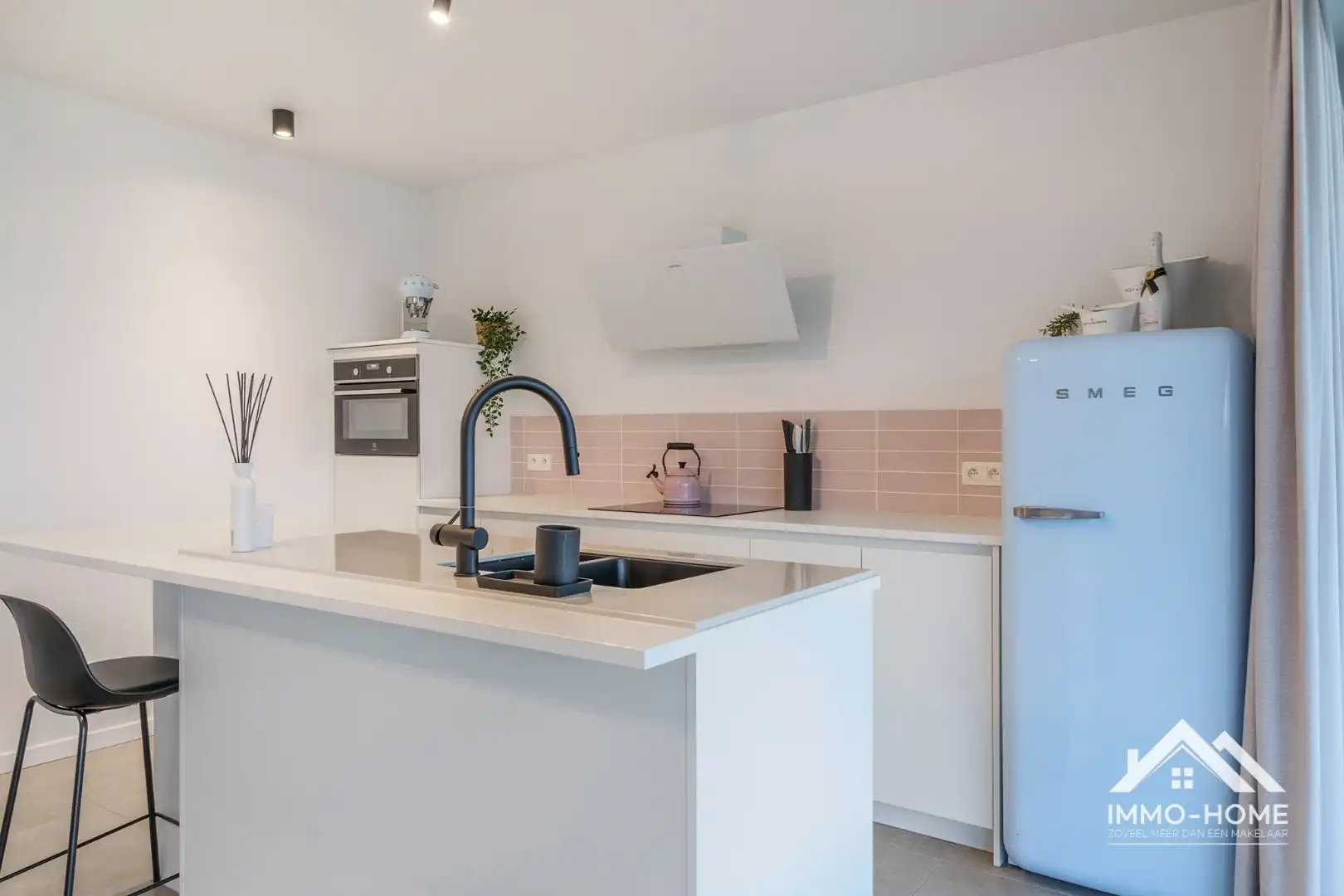 Nieuw Modern Instapklaar Appartement!  foto 3