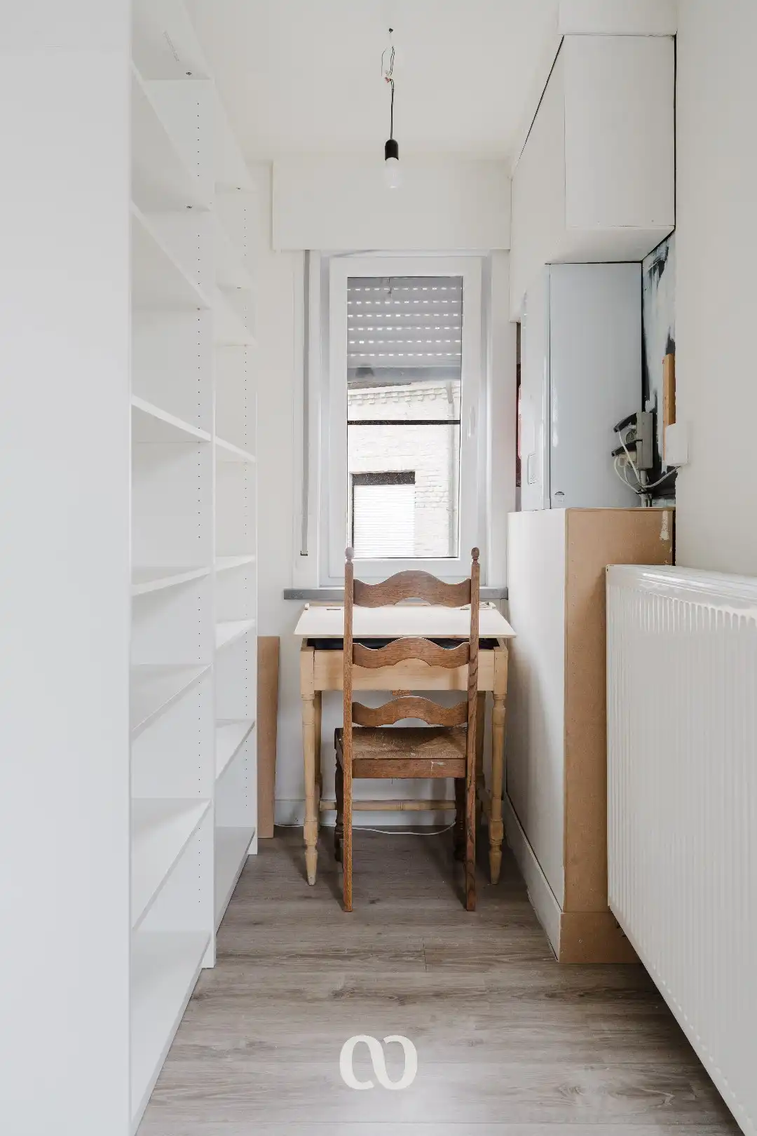 Instapklare woning met garage nabij centrum Oudenaarde foto 14