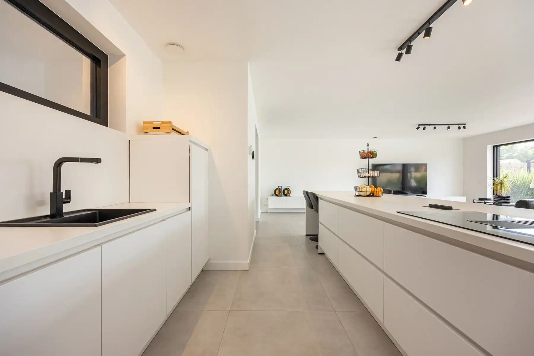 ENERGIEZUINIGE WONING IN DOODLOPENDE STRAAT foto 8
