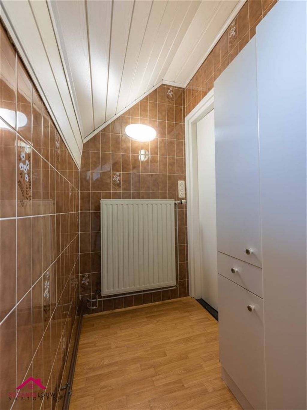 Zeer goed onderhouden vrijstaande woning foto 24