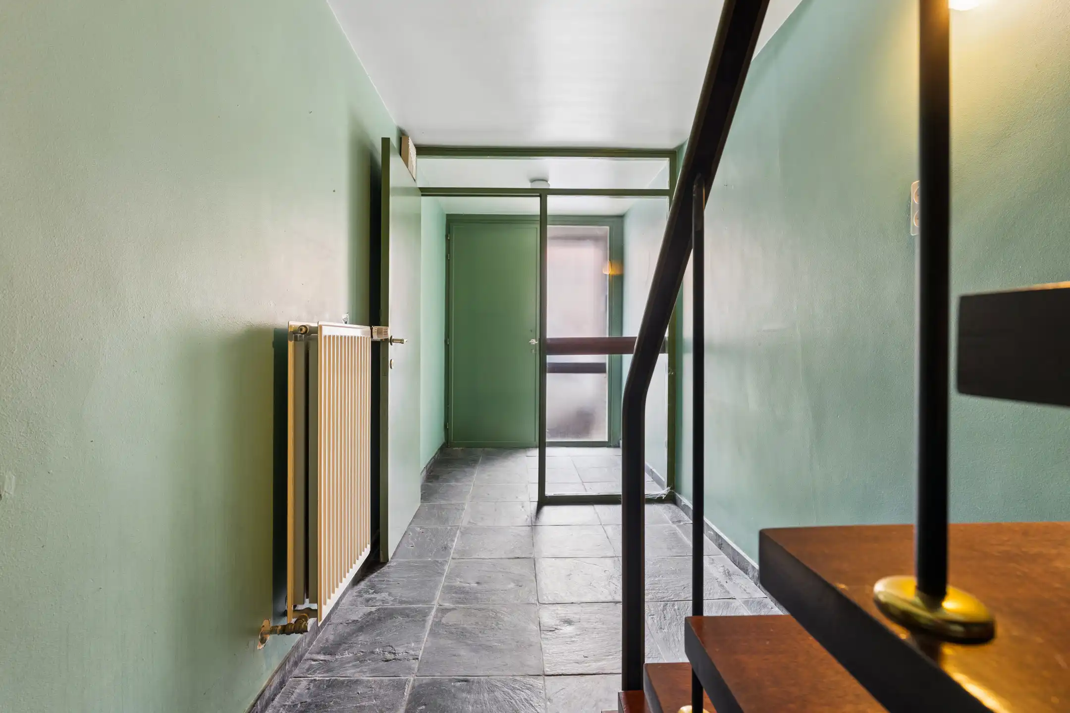 Charmante 2-gevelwoning met tuin en garage foto 18