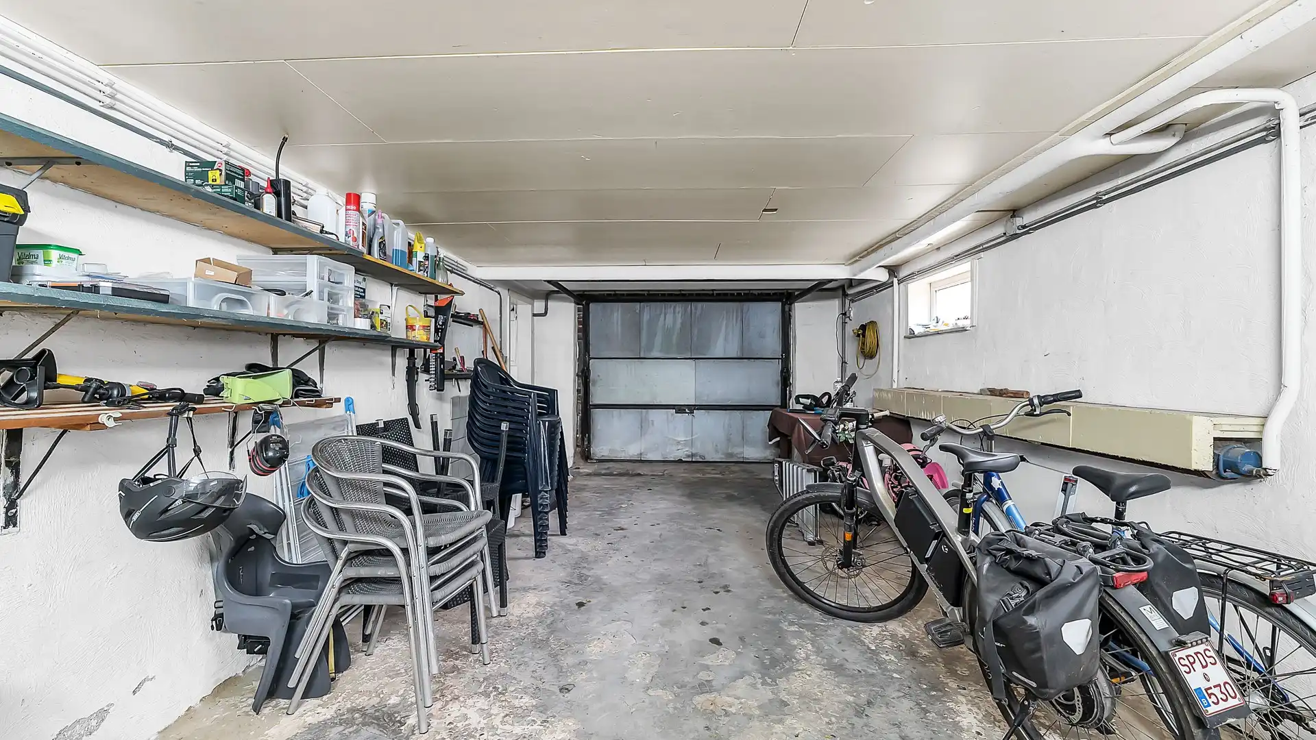 Ruime open bebouwing met 4 slaapkamers, zonnepanelen, thuisbatterij en EPC-label B in Paal! foto 24