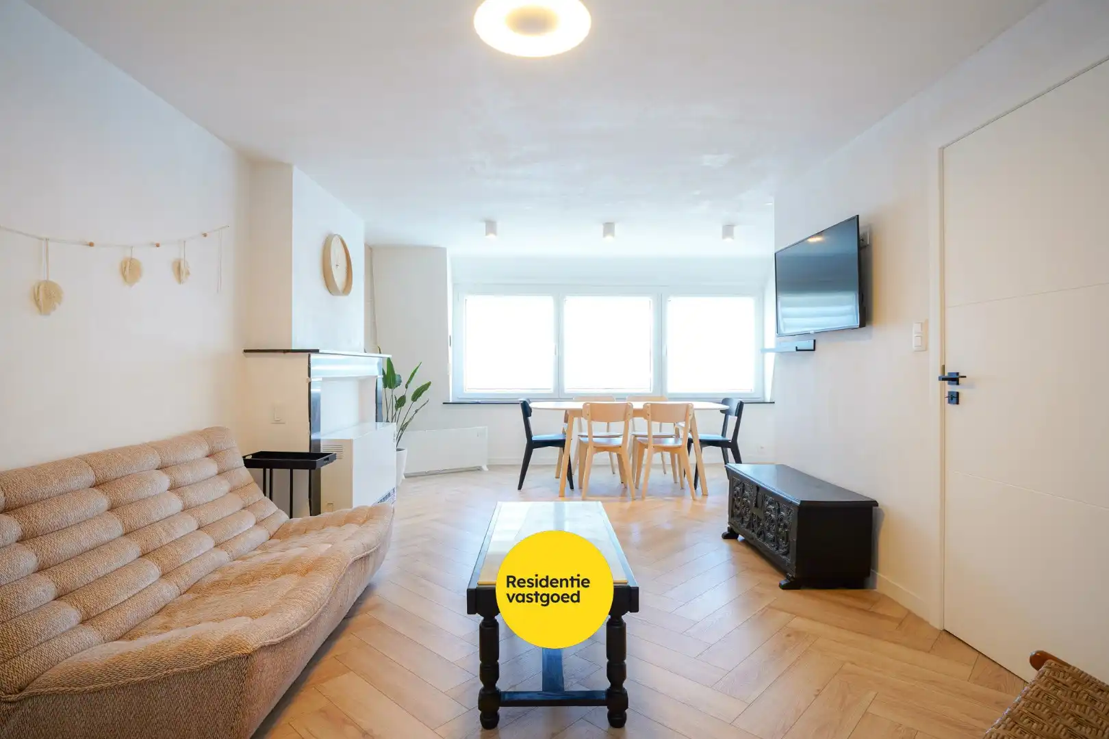 KIJKDAG zaterdag 25/04/26 van 10u tot 12u (inschrijven via residentievastgoed.be) foto 2