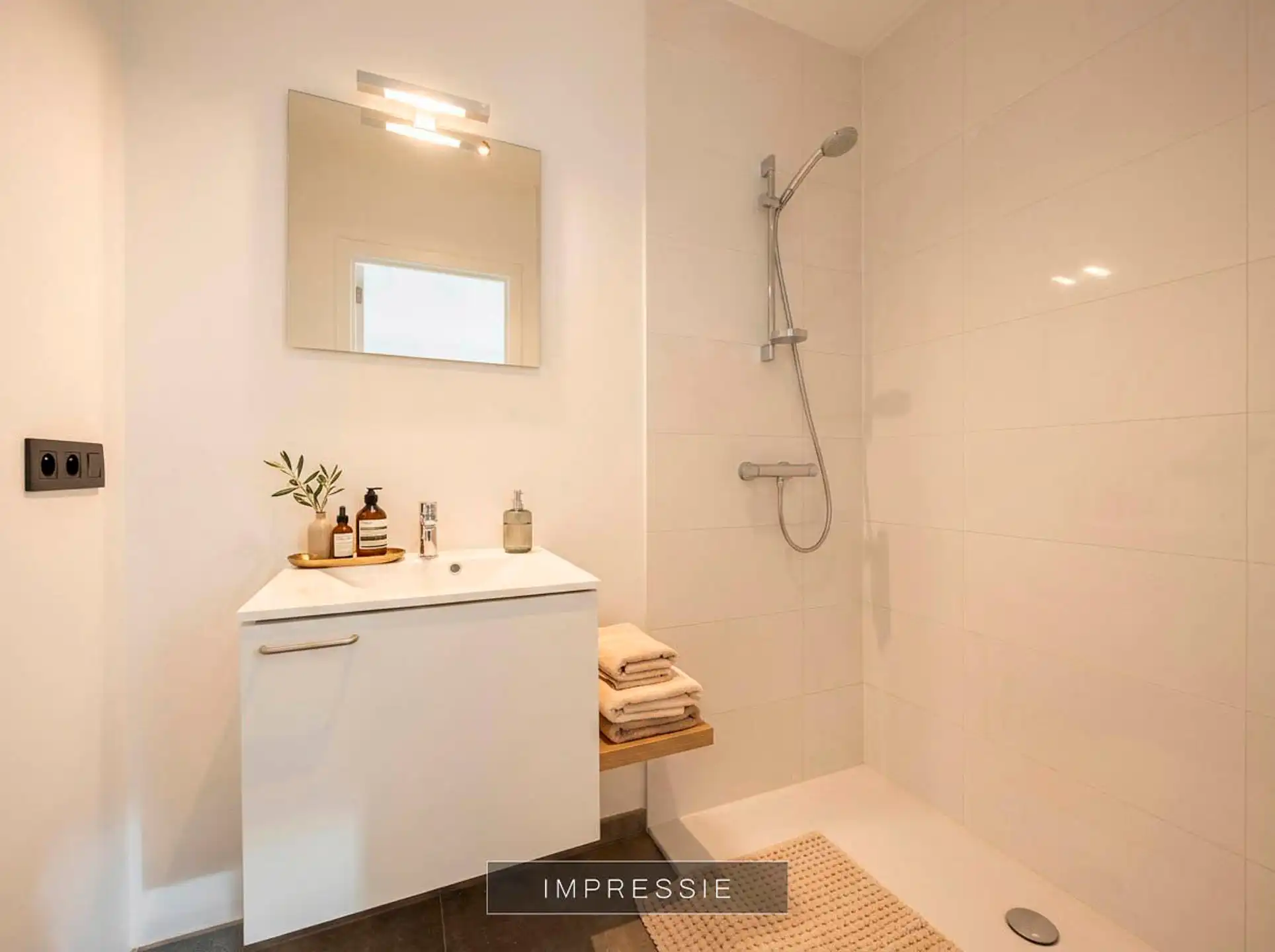 Uitzonderlijke penthouse te koop in hartje Oostmalle foto 26