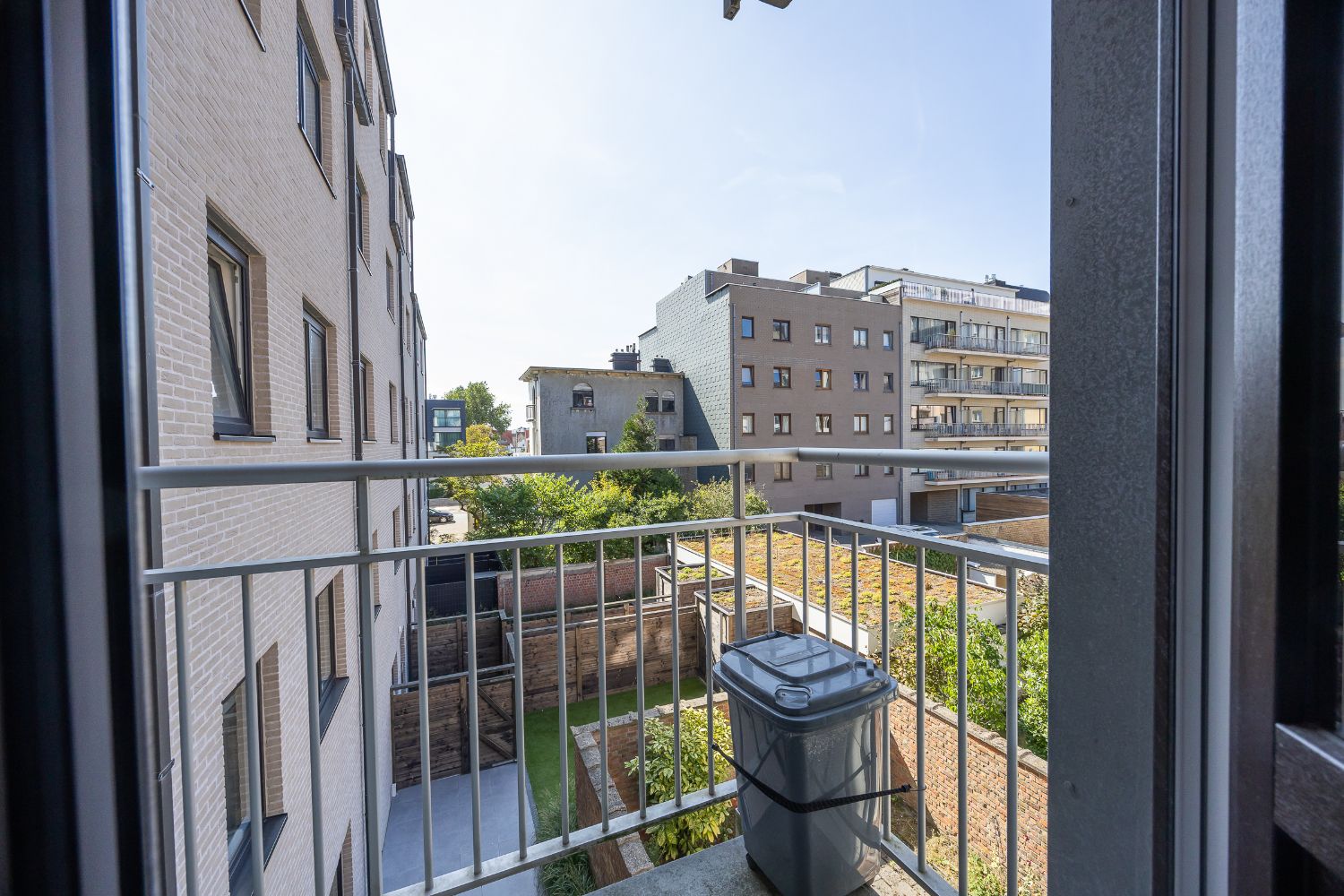 Appartement te huur foto 18