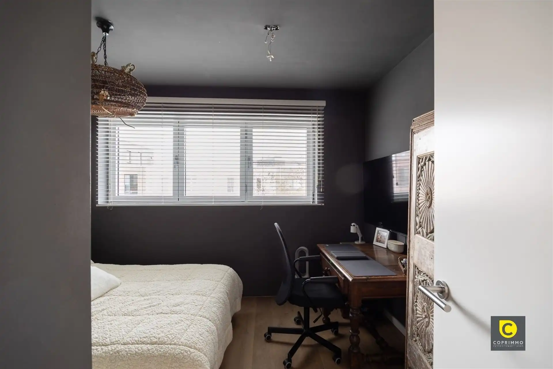 Woning: 4 slk op Zw perceel, A label  foto 14