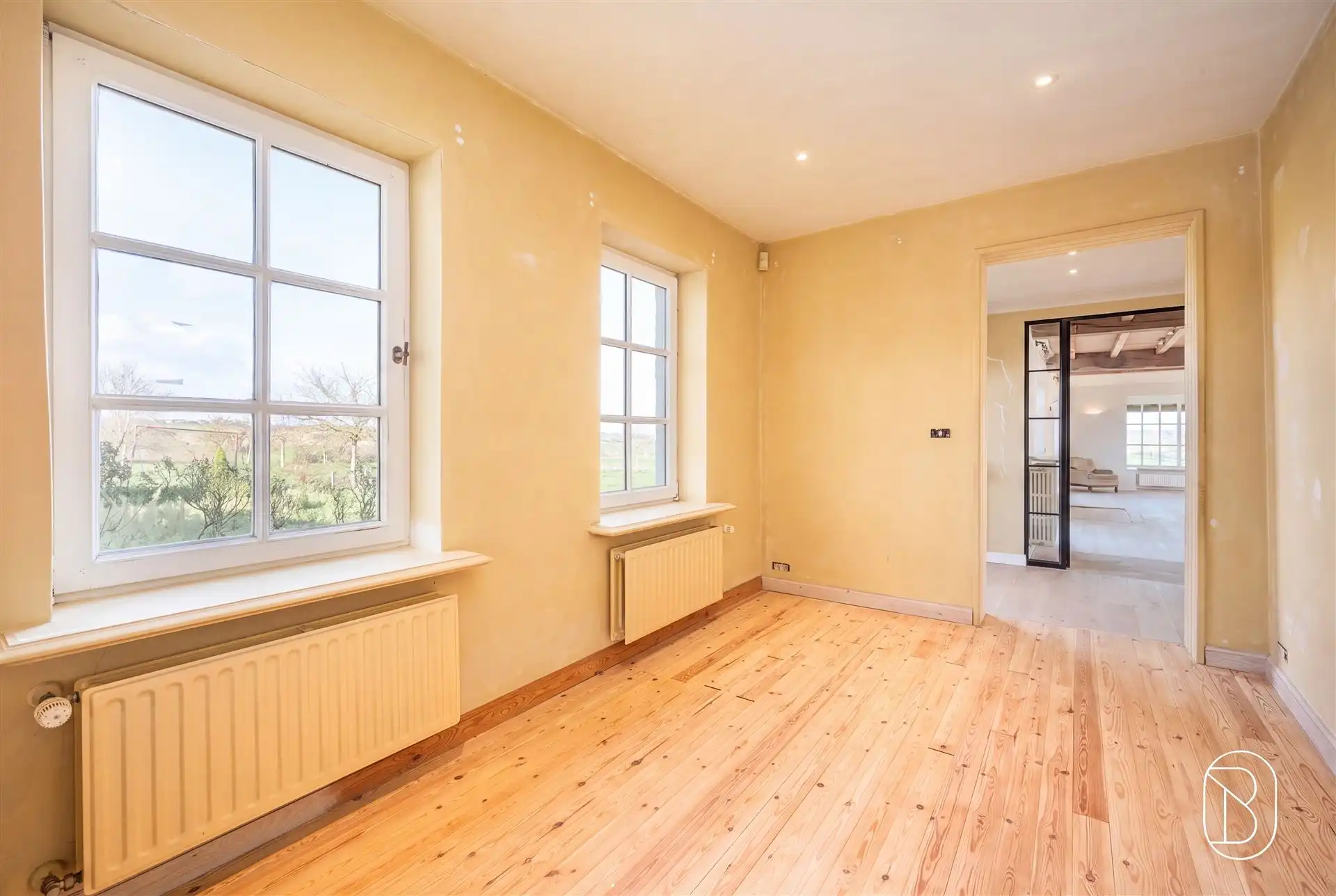 Charmant landhuis op 5.500m² met uniek zicht! foto 17