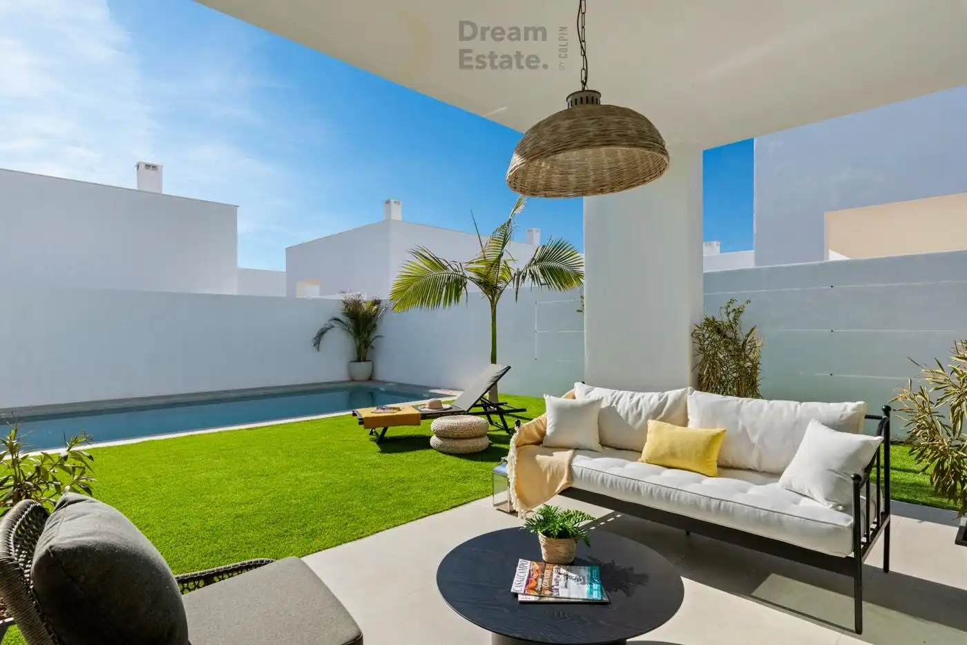 Luxe Villa’s Mar de Cristal: Wonen in stijl en comfort foto 3