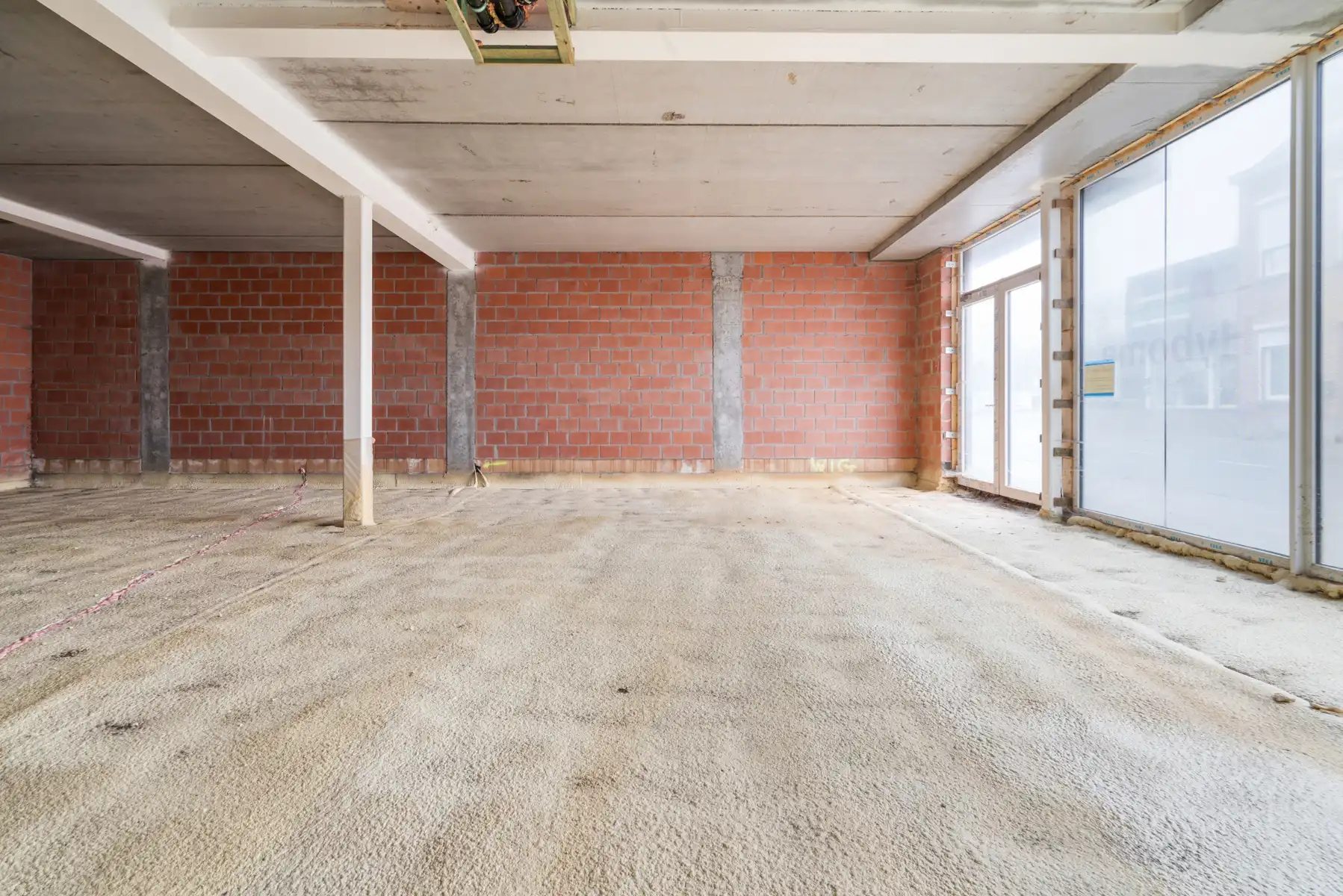 Polyvalente nieuwbouw handelsruimte foto 11