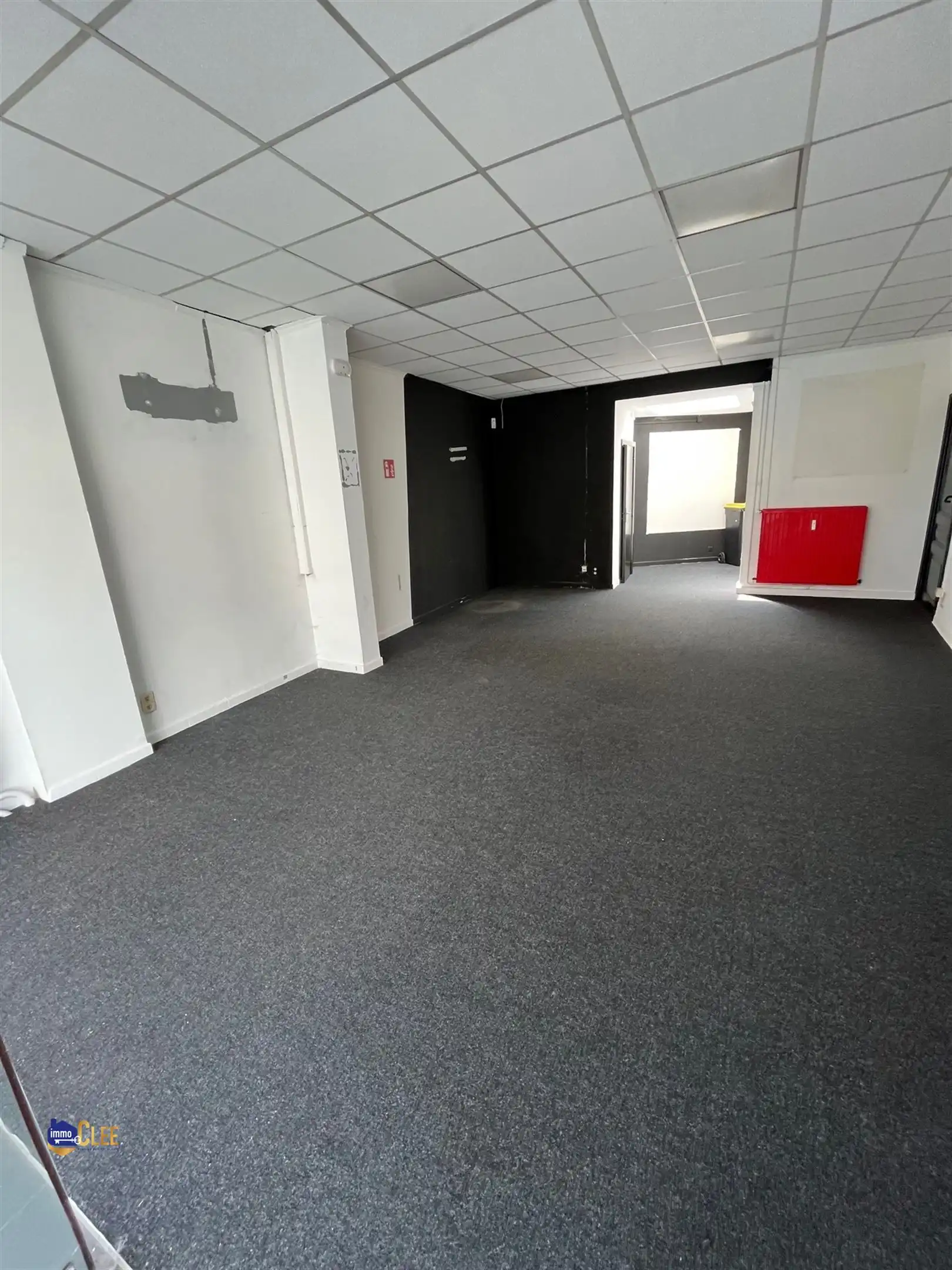 Handelspand te huur in het centrum van Landen foto 5