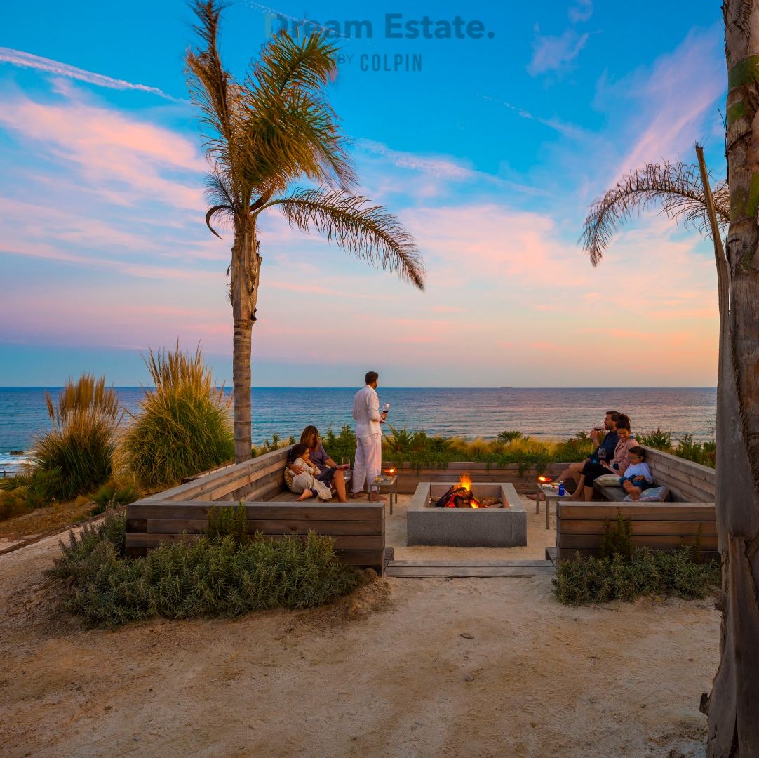 Nieuwe appartementen op een steenworp van strand en zee. foto 16