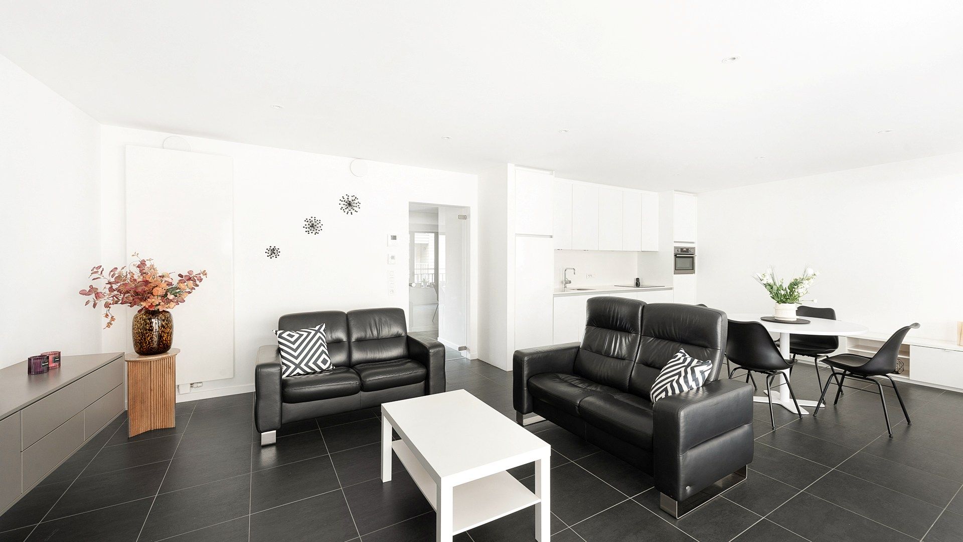 Schitterend appartement met 2 terrassen te Heist-aan-Zee foto 13