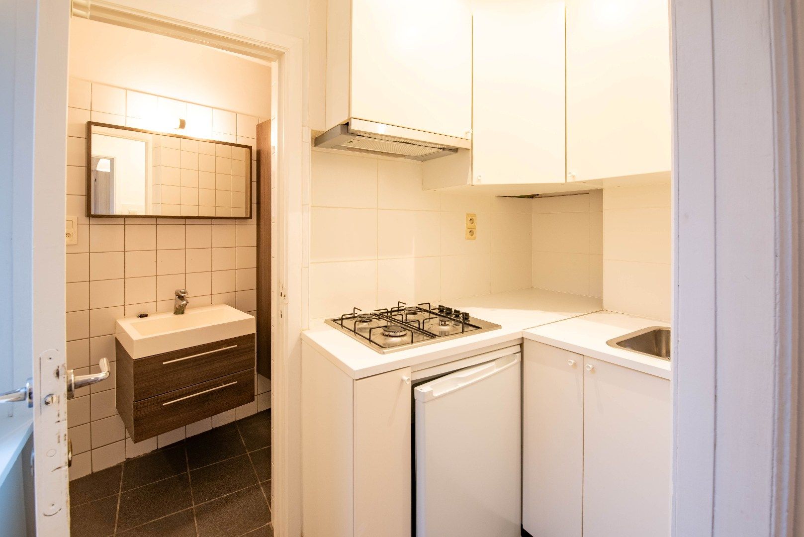 Appartement te huur foto 9