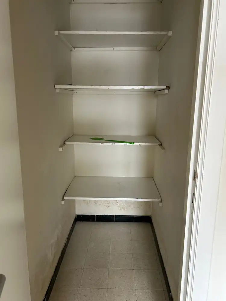 Building met handelsgelijkvloers, 4 appartementen, 3 garages en kelder foto 35