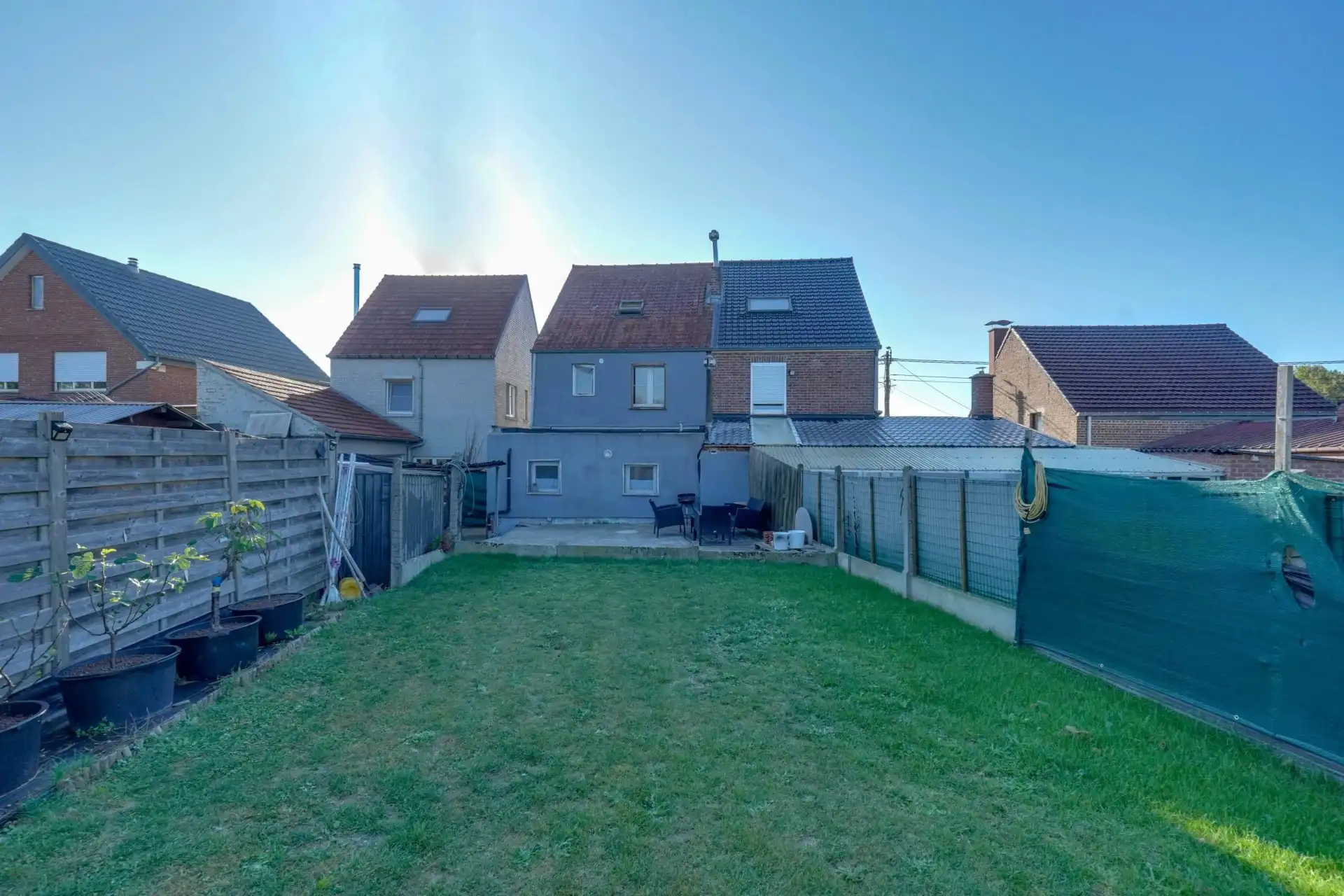 Gerenoveerde woning op rustige locatie foto 19