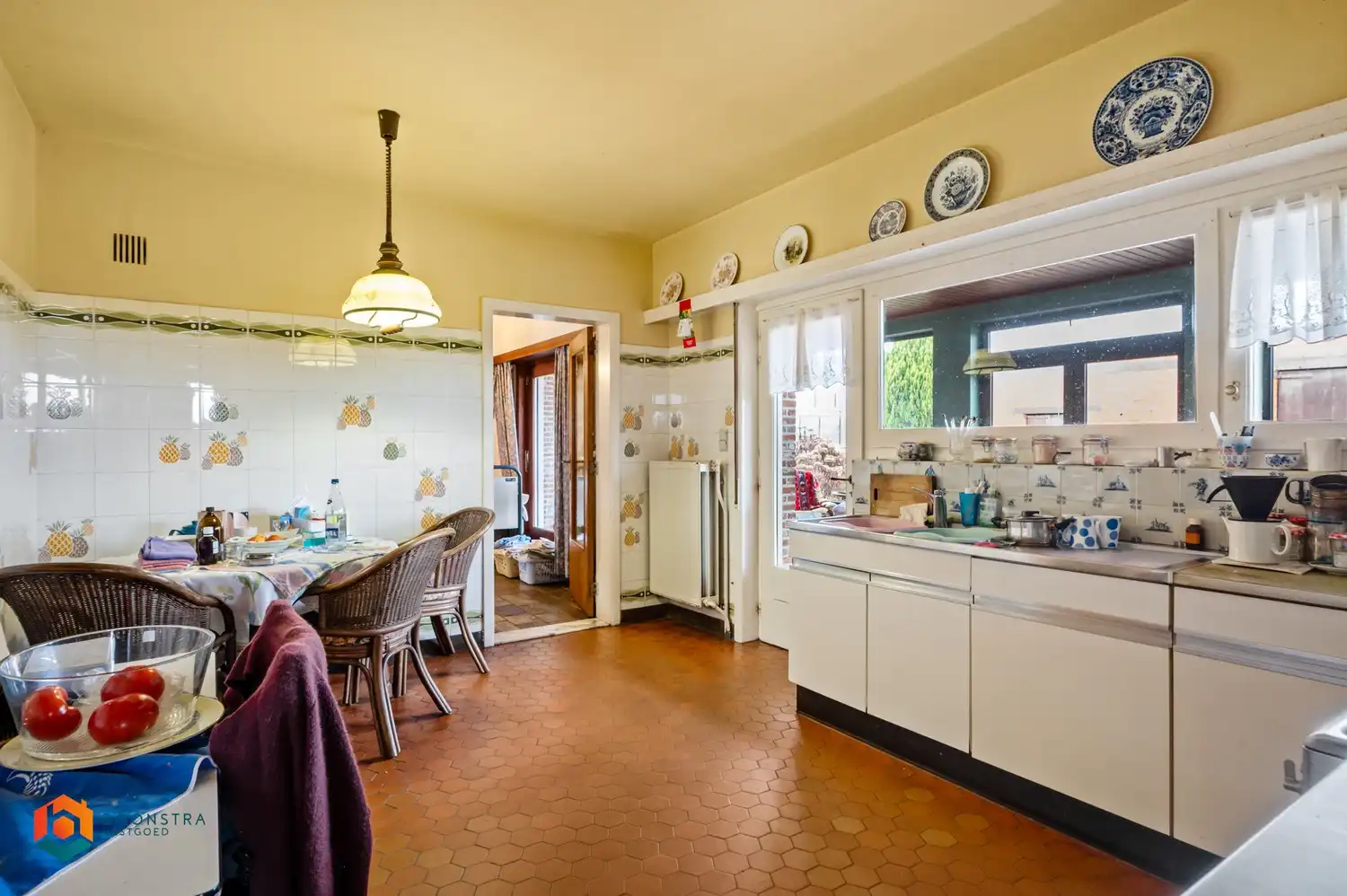 Landbouwwoning op ruim perceel (3000 m²) te Schilde foto 12