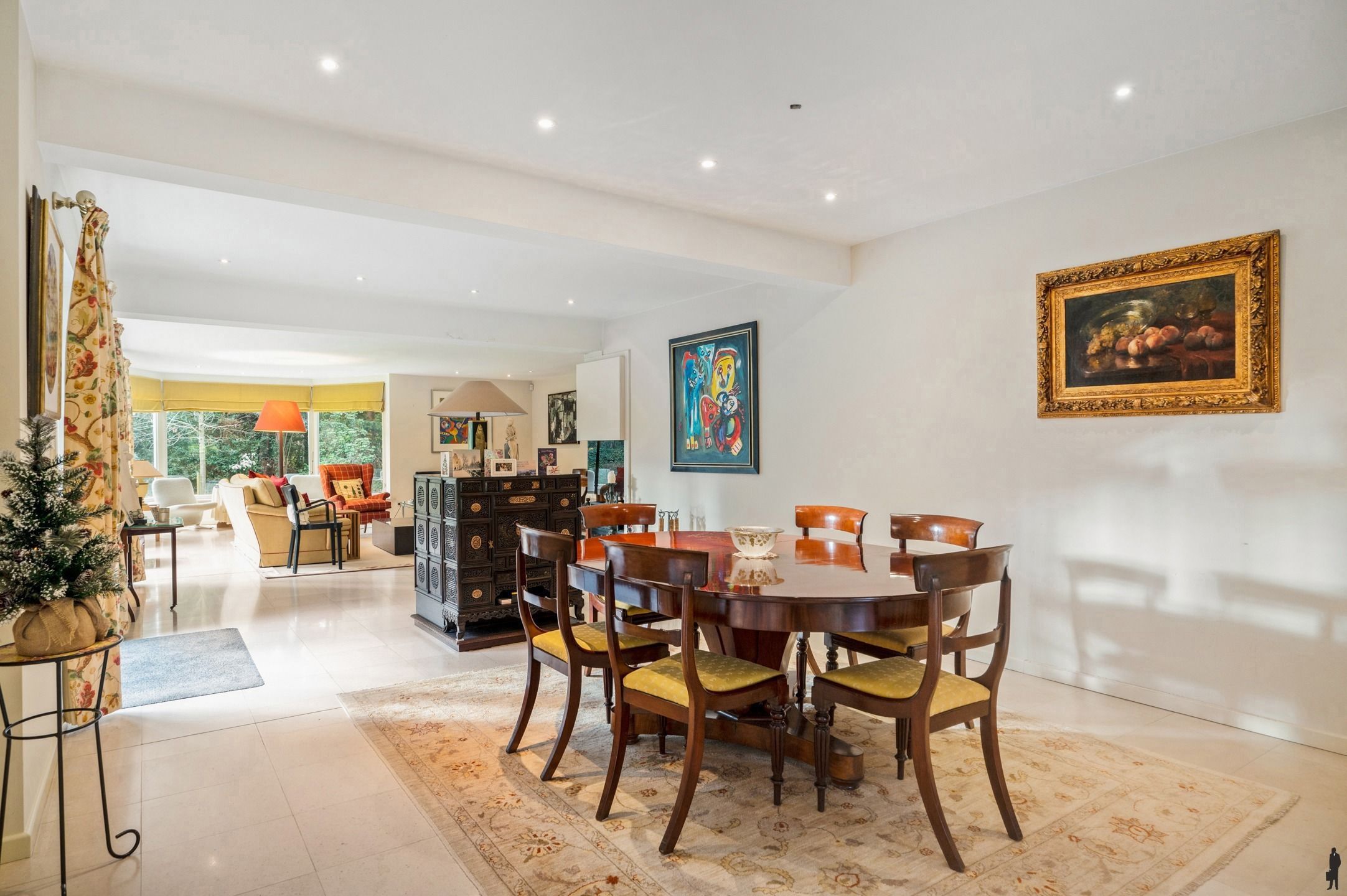 Te renoveren villa op toplocatie in Schilde (3.246 m²) foto 8