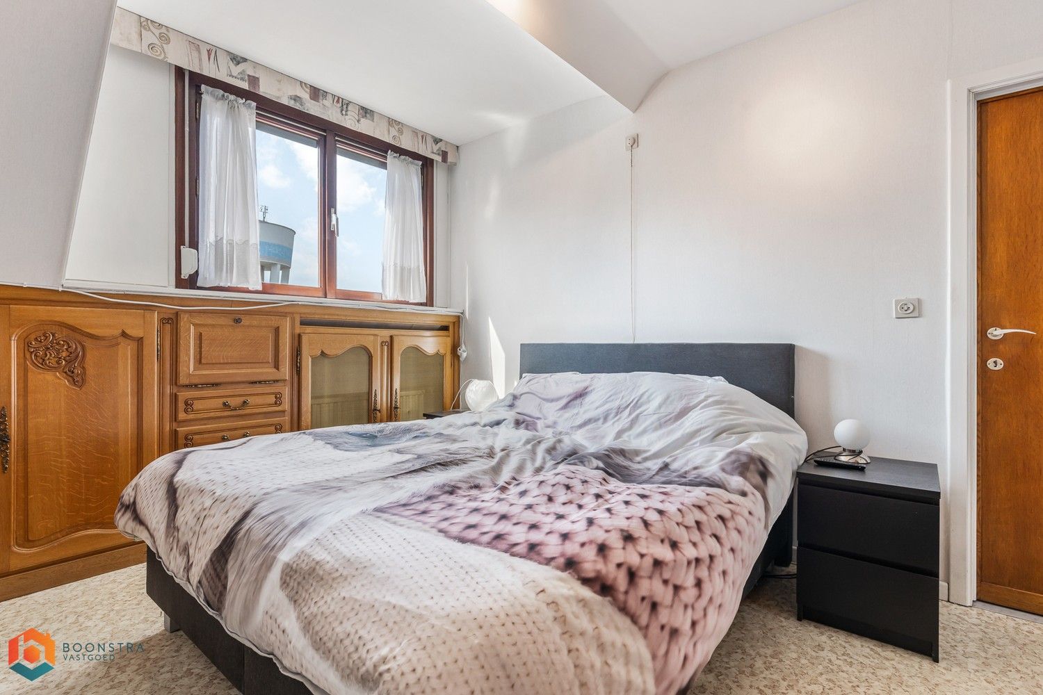 Op te frissen woning met 3 slpkrs te Putte foto 11