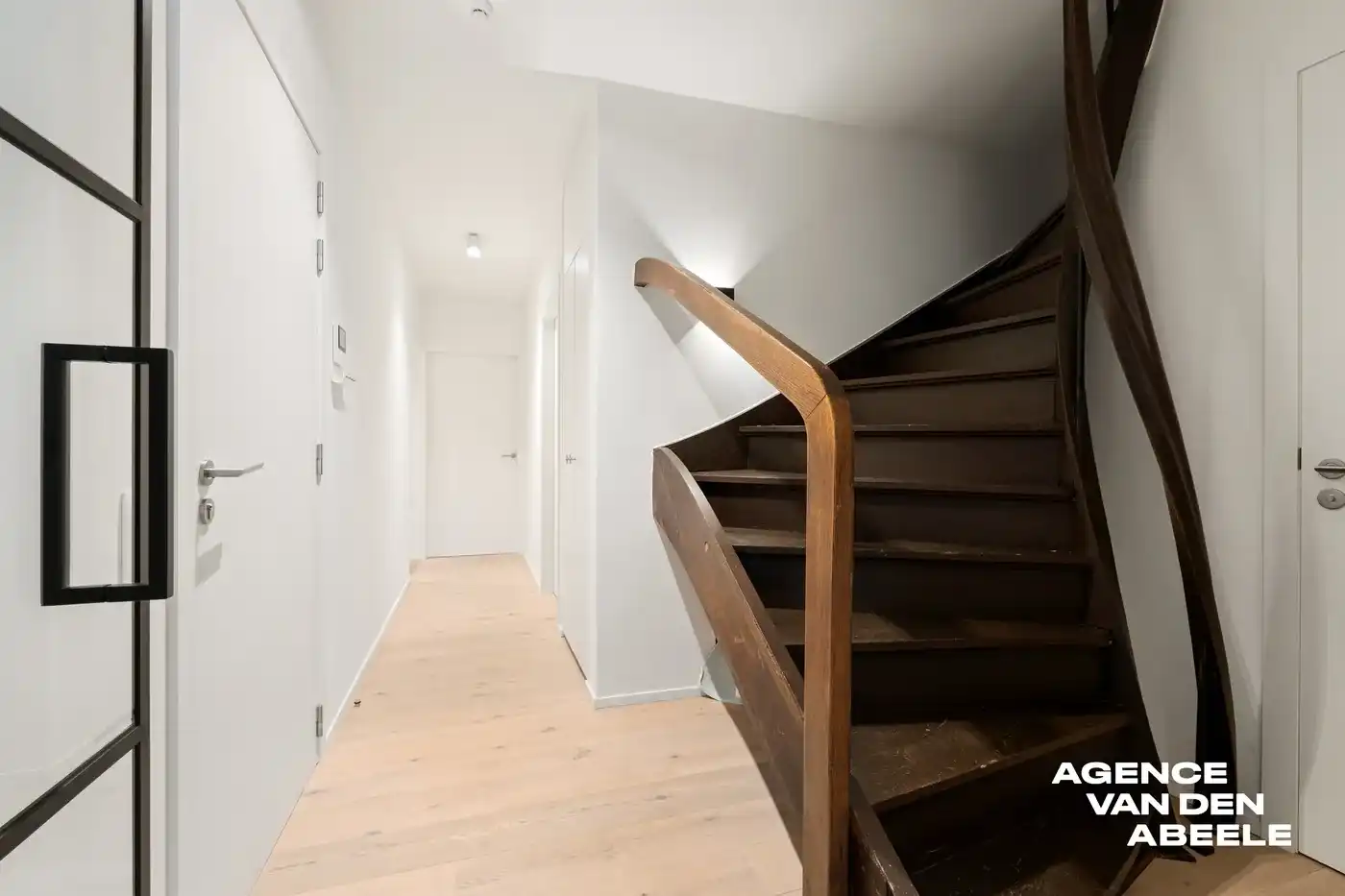 Prachtig high-end afgewerkt appartement met 2 slaapkamers  foto 7